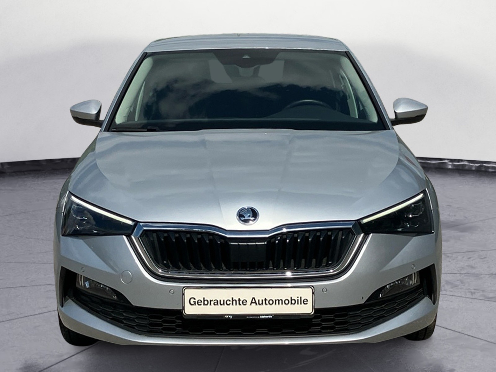 Skoda - Scala 1.0 TSI DSG Drive