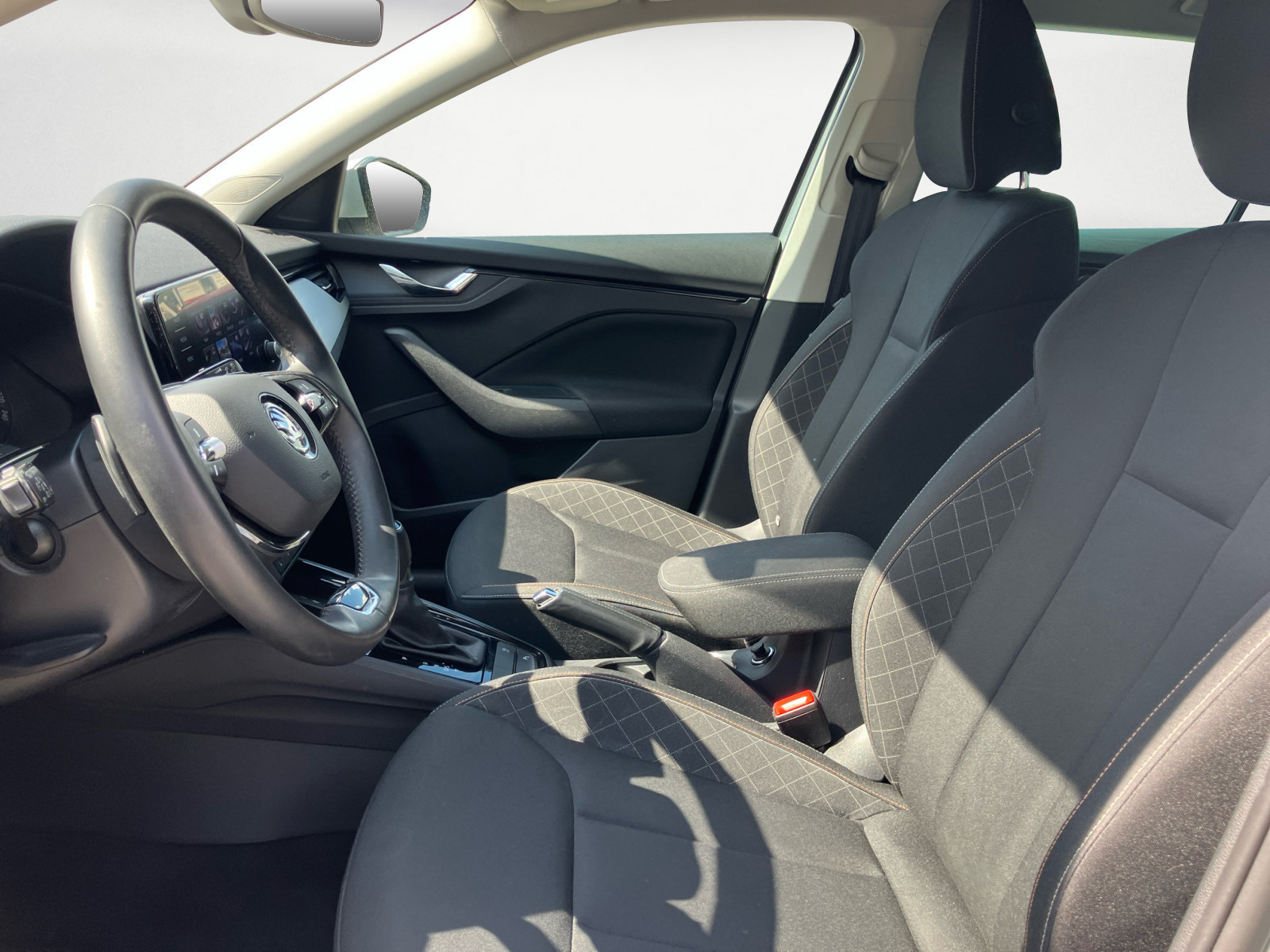 Skoda - Scala 1.0 TSI DSG Drive