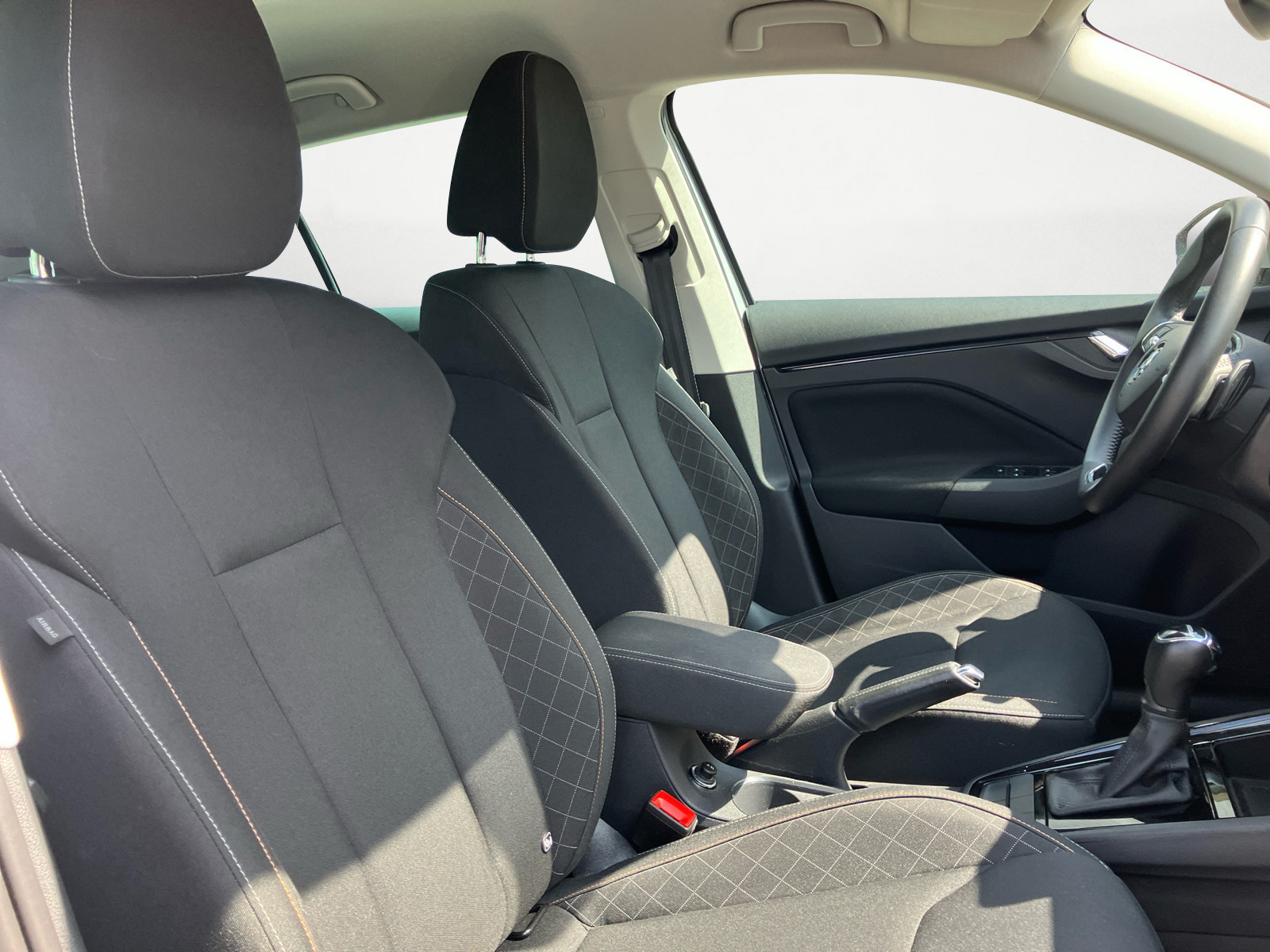 Skoda - Scala 1.0 TSI DSG Drive