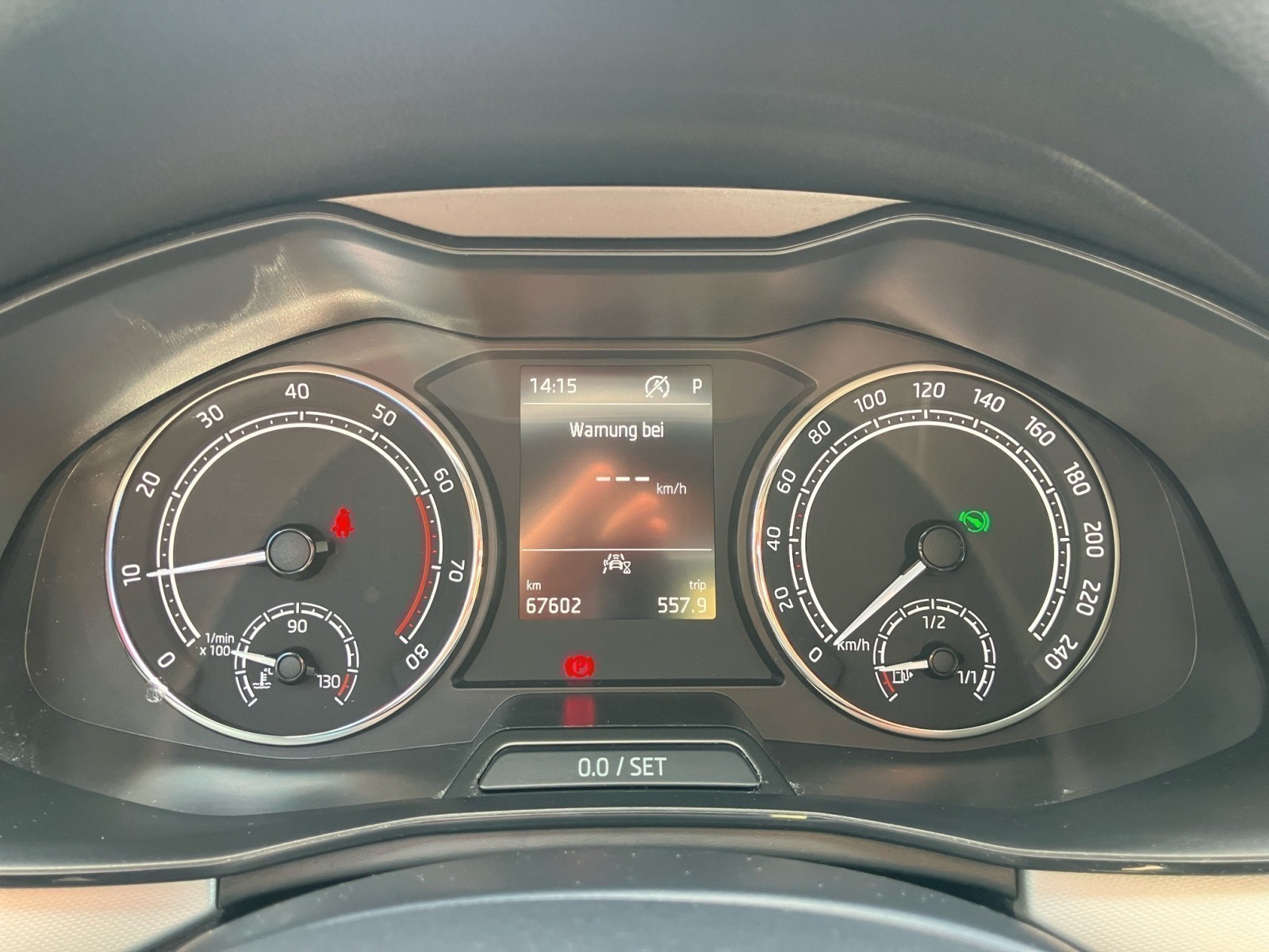 Skoda - Scala 1.0 TSI DSG Drive