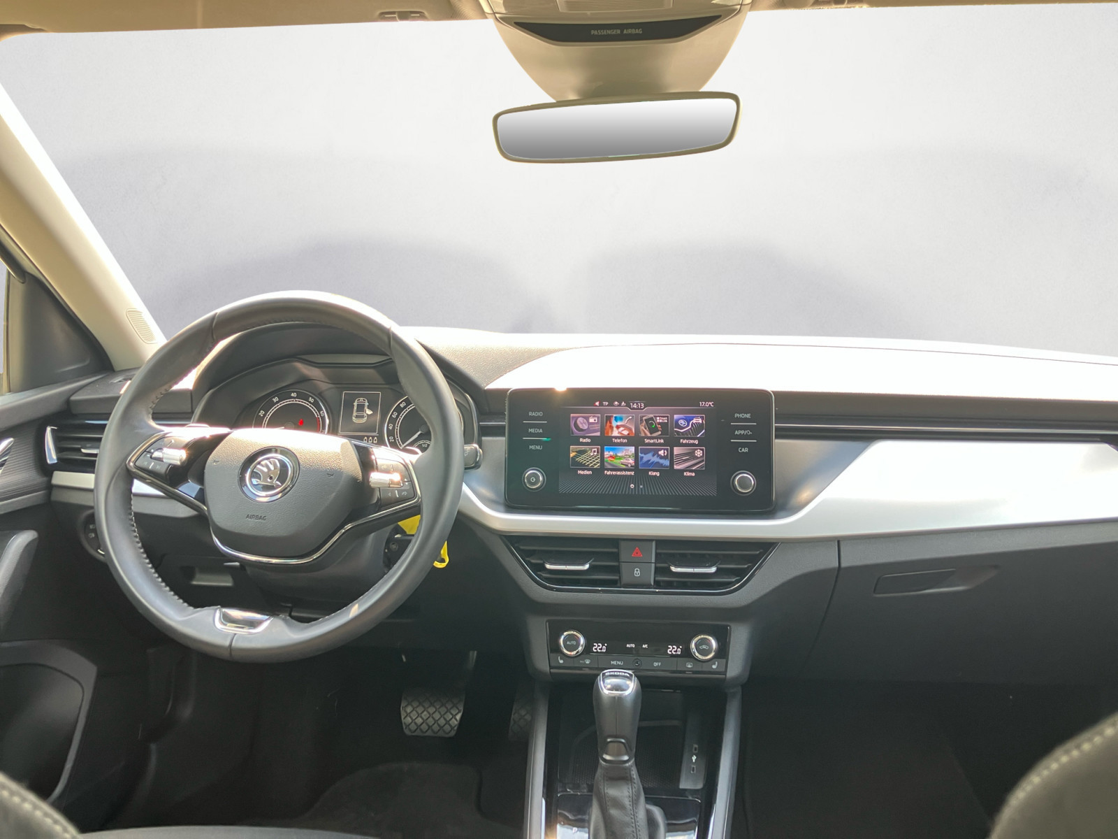 Skoda - Scala 1.0 TSI DSG Drive