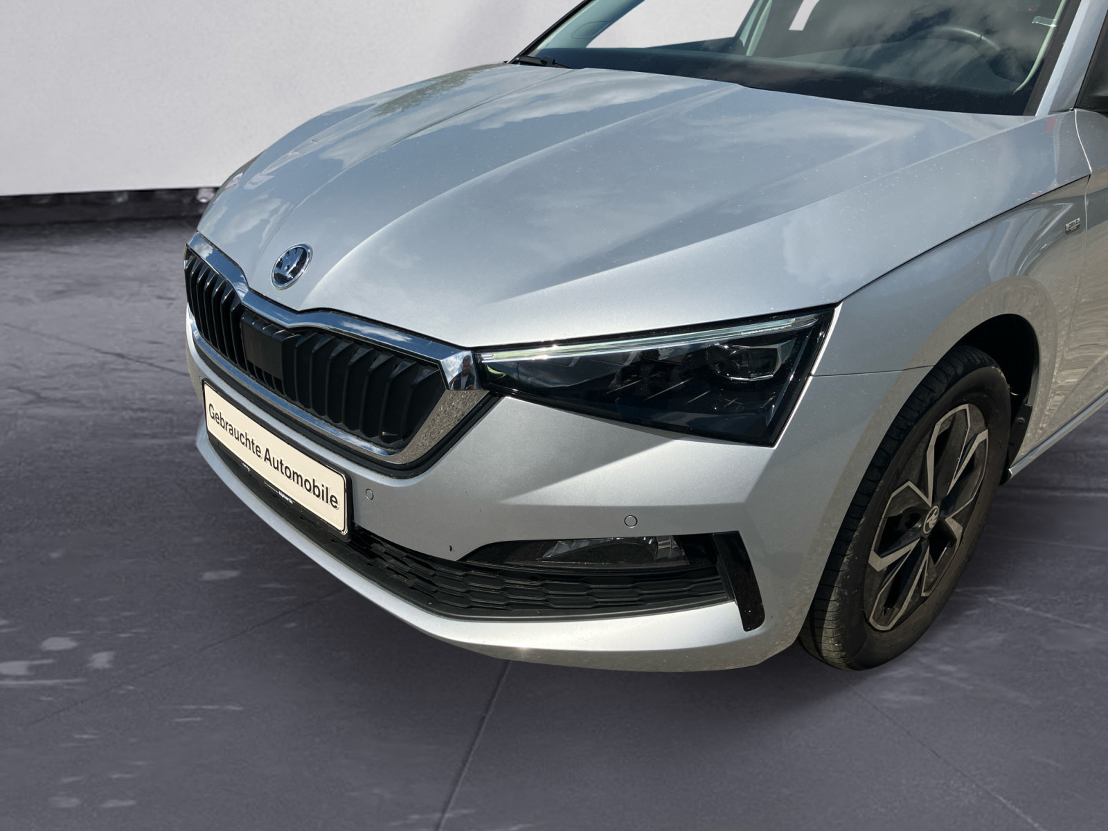 Skoda - Scala 1.0 TSI DSG Drive