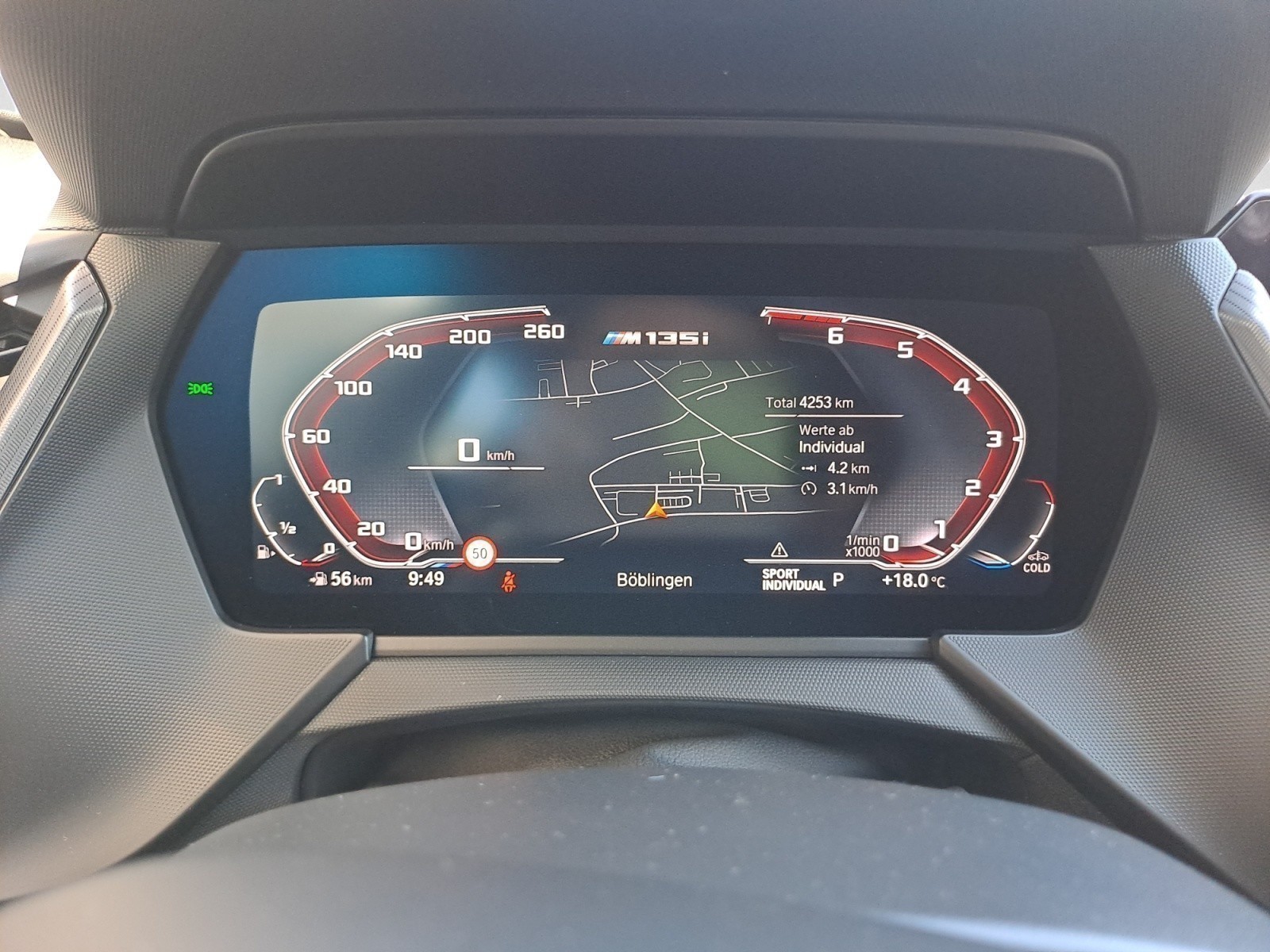 BMW - M135i xDrive