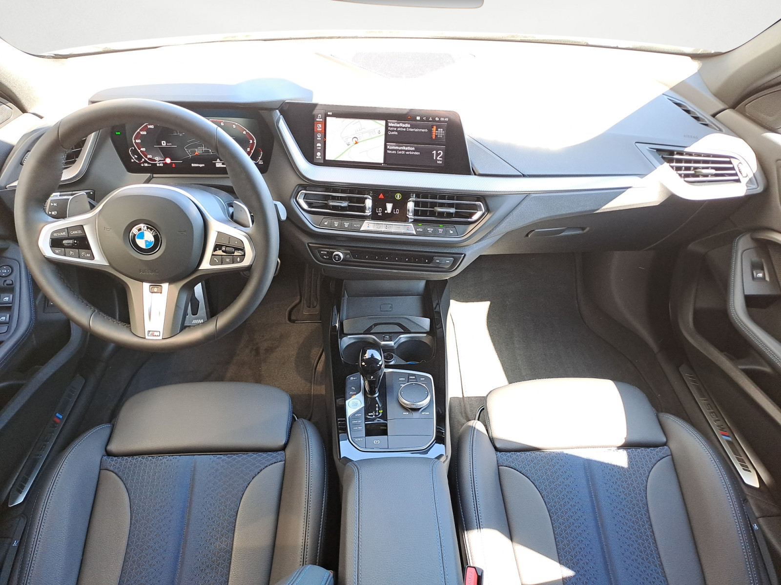 BMW - M135i xDrive