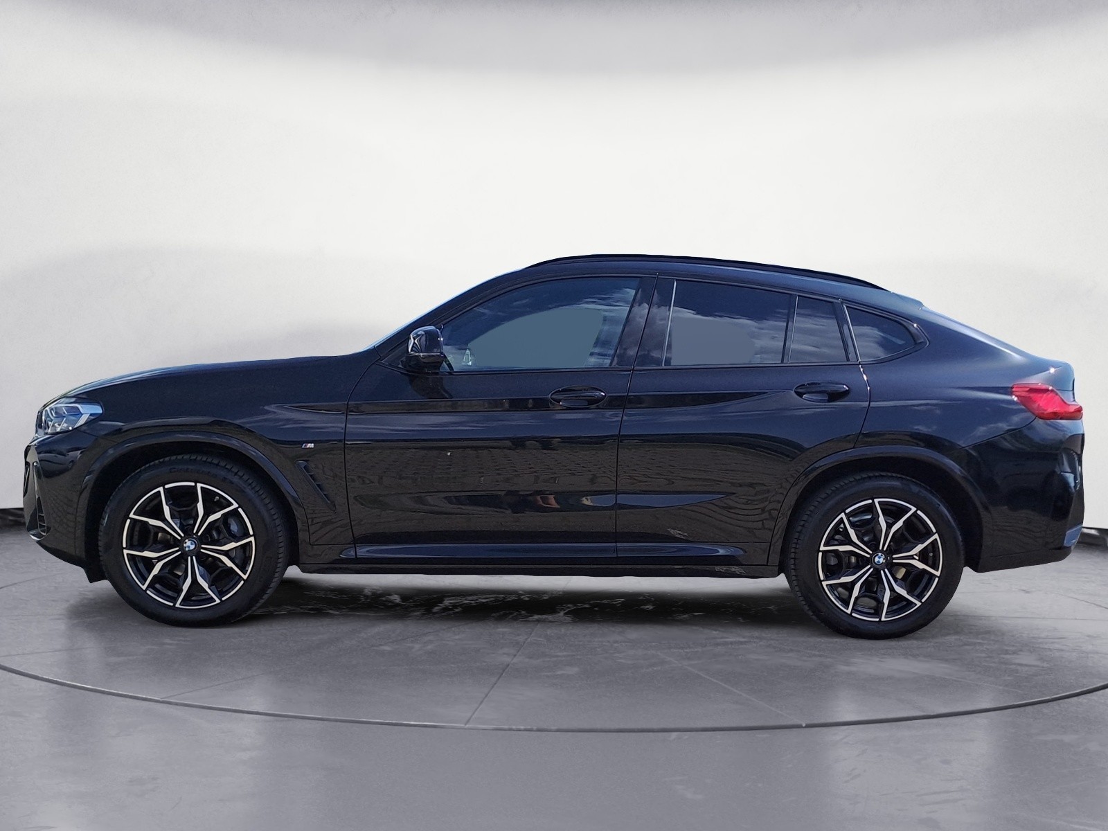 BMW - X4 xDrive30d AT