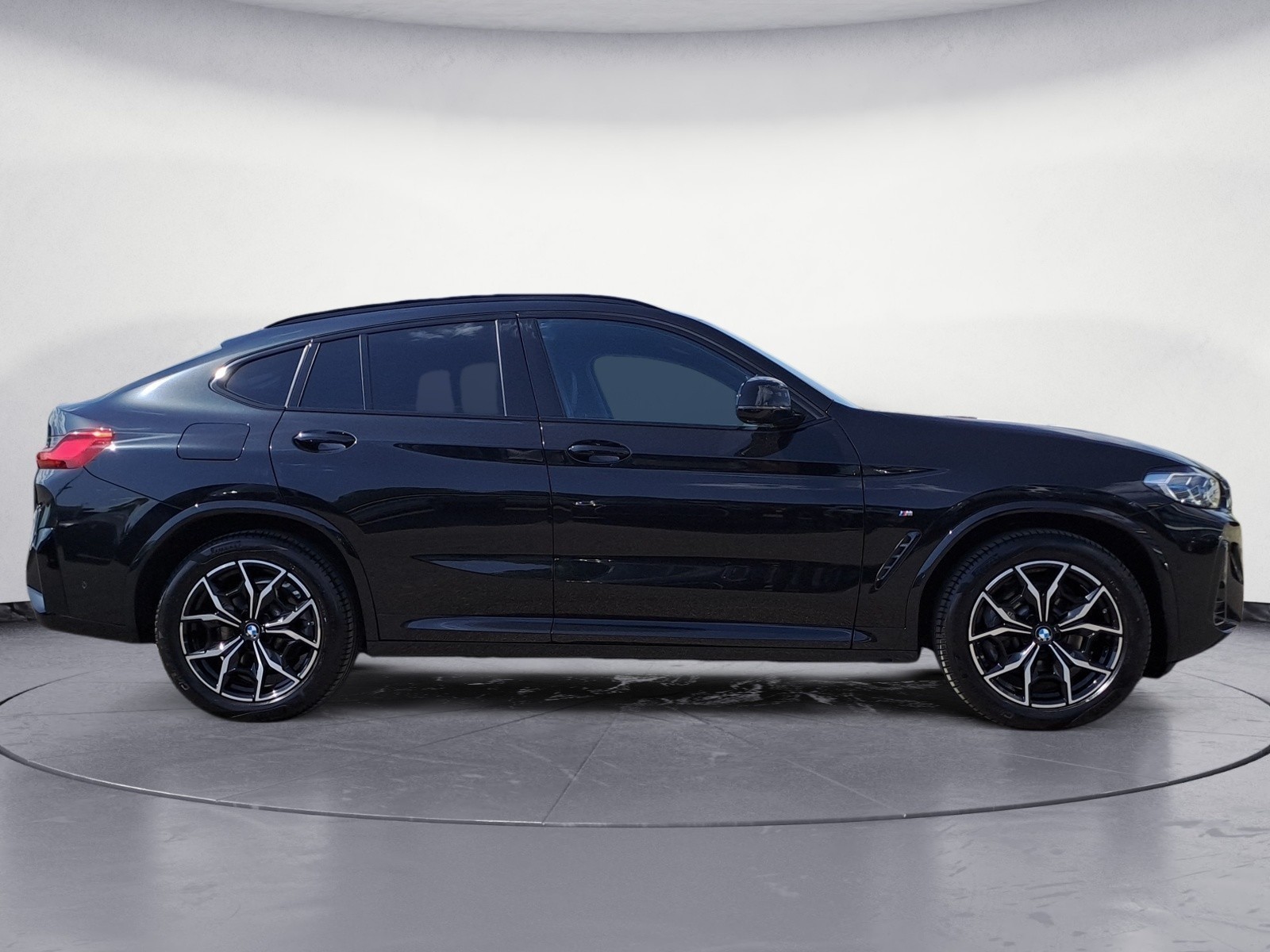 BMW - X4 xDrive30d AT
