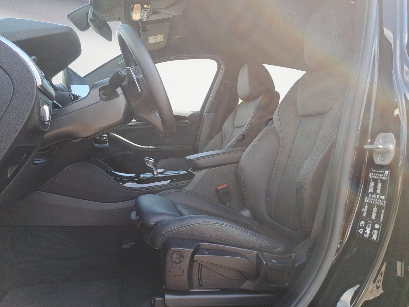 BMW - X4 xDrive30d AT