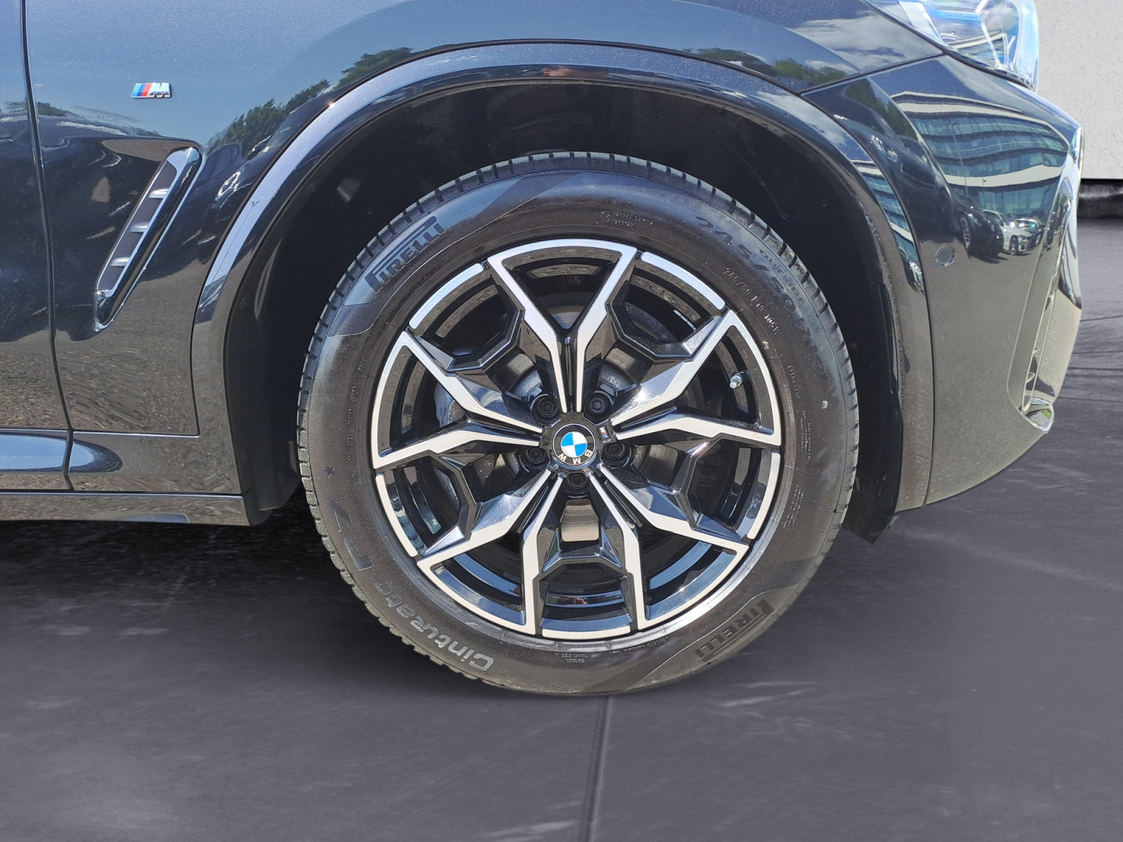 BMW - X4 xDrive30d AT