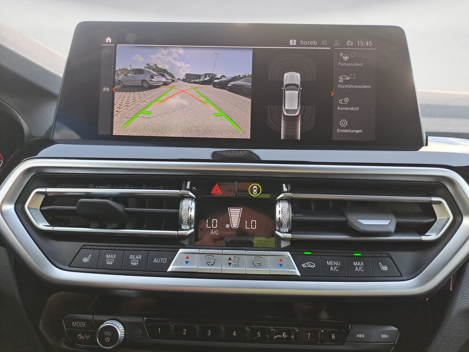 BMW - X4 xDrive30d AT