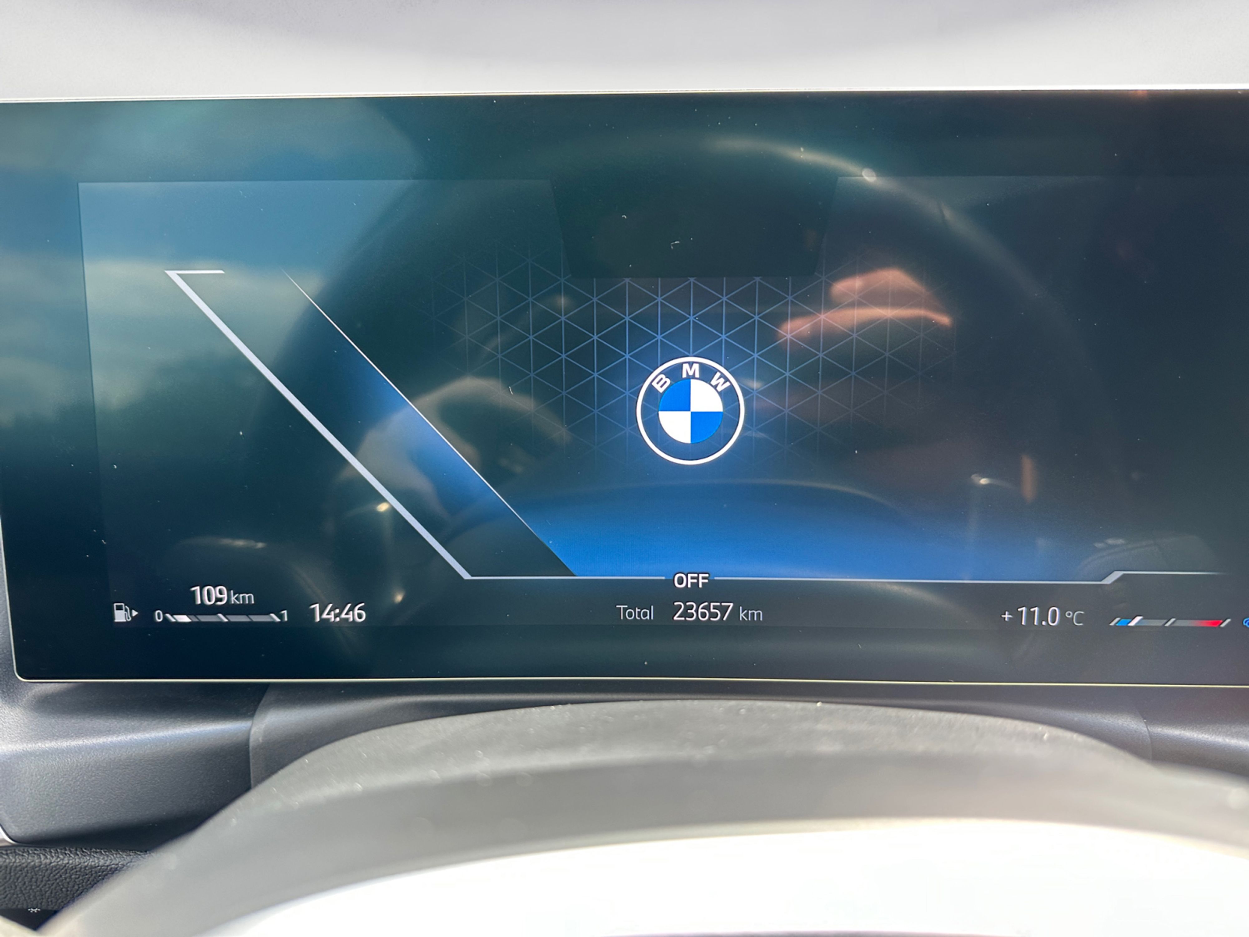 BMW - 330i Touring Aut.