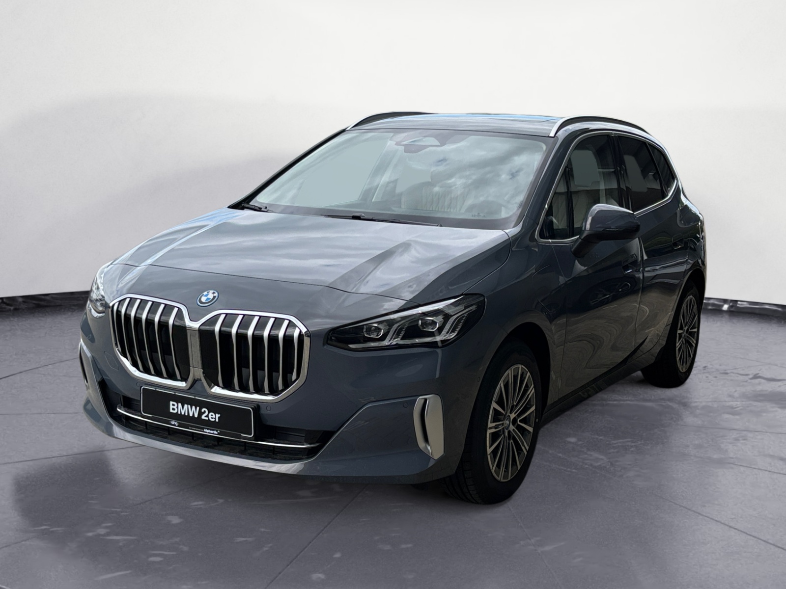 BMW - 230e xDrive Active Tourer