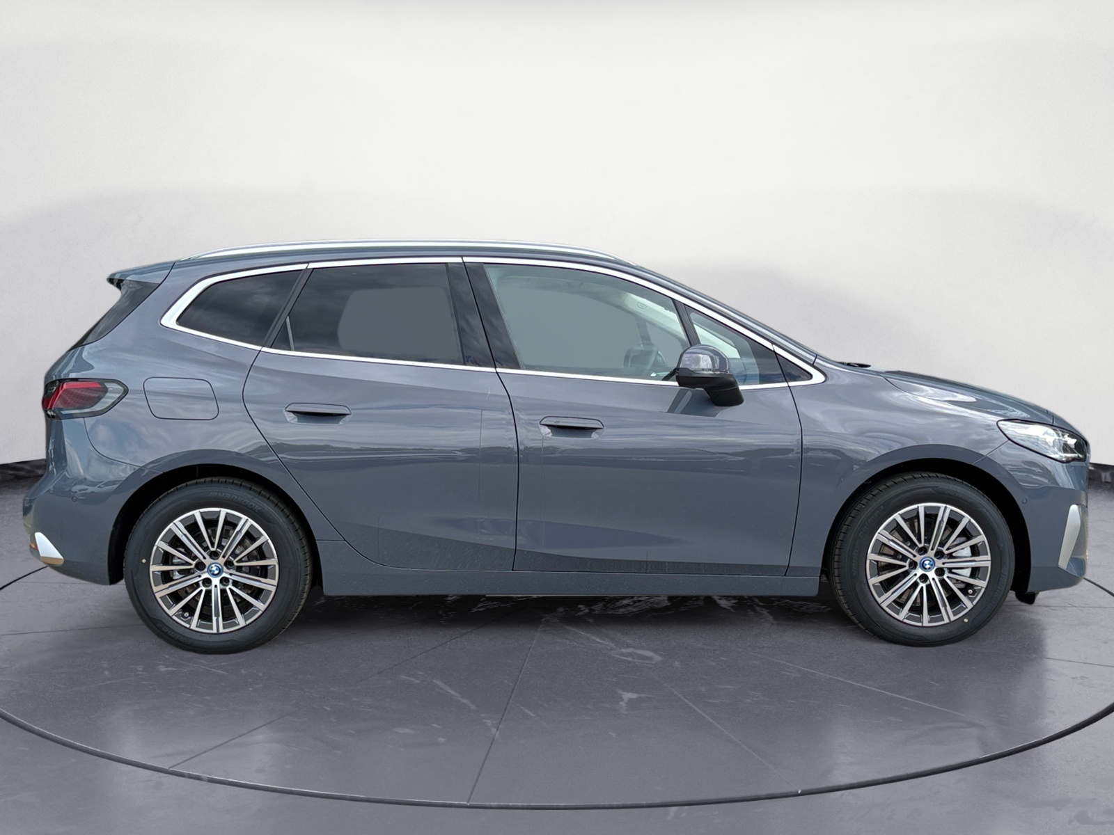 BMW - 230e xDrive Active Tourer