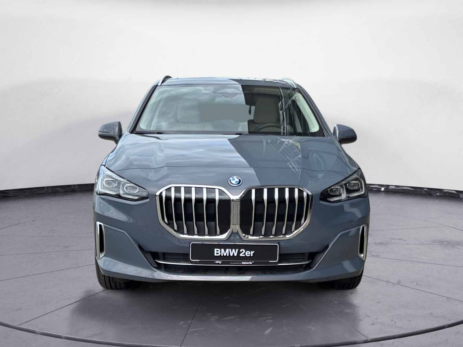 BMW - 230e xDrive Active Tourer