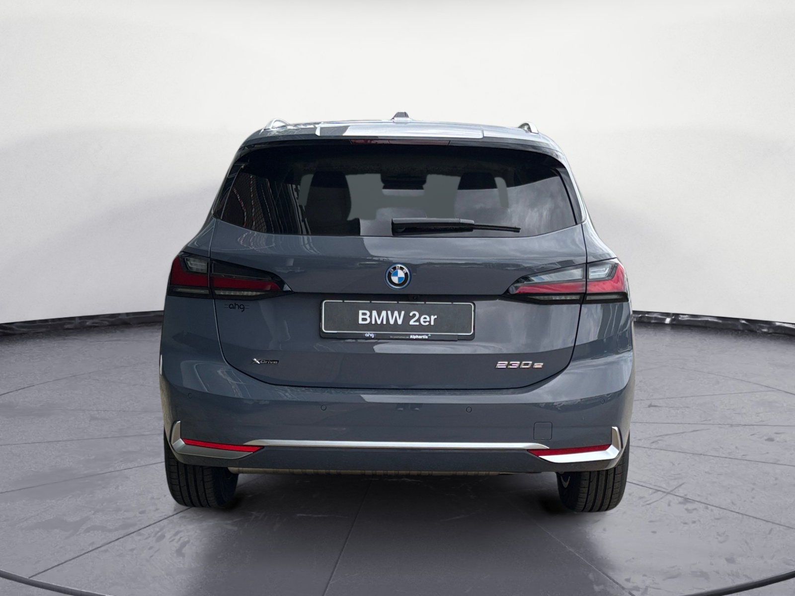 BMW - 230e xDrive Active Tourer