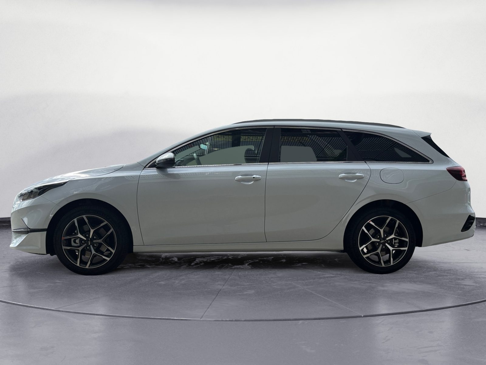 Kia - Ceed 1.0 T-GDI Ultimate Edition Sportswagon