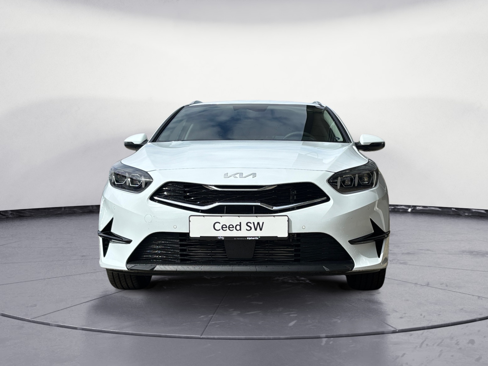 Kia - Ceed 1.0 T-GDI Ultimate Edition Sportswagon