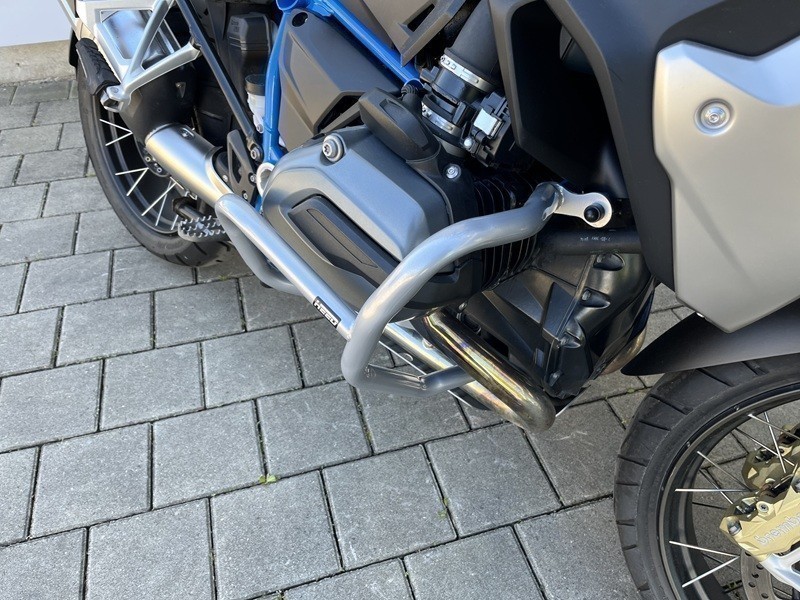 BMW Motorrad - R 1200 GS