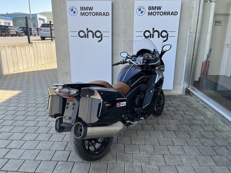 BMW Motorrad - K 1600 GT