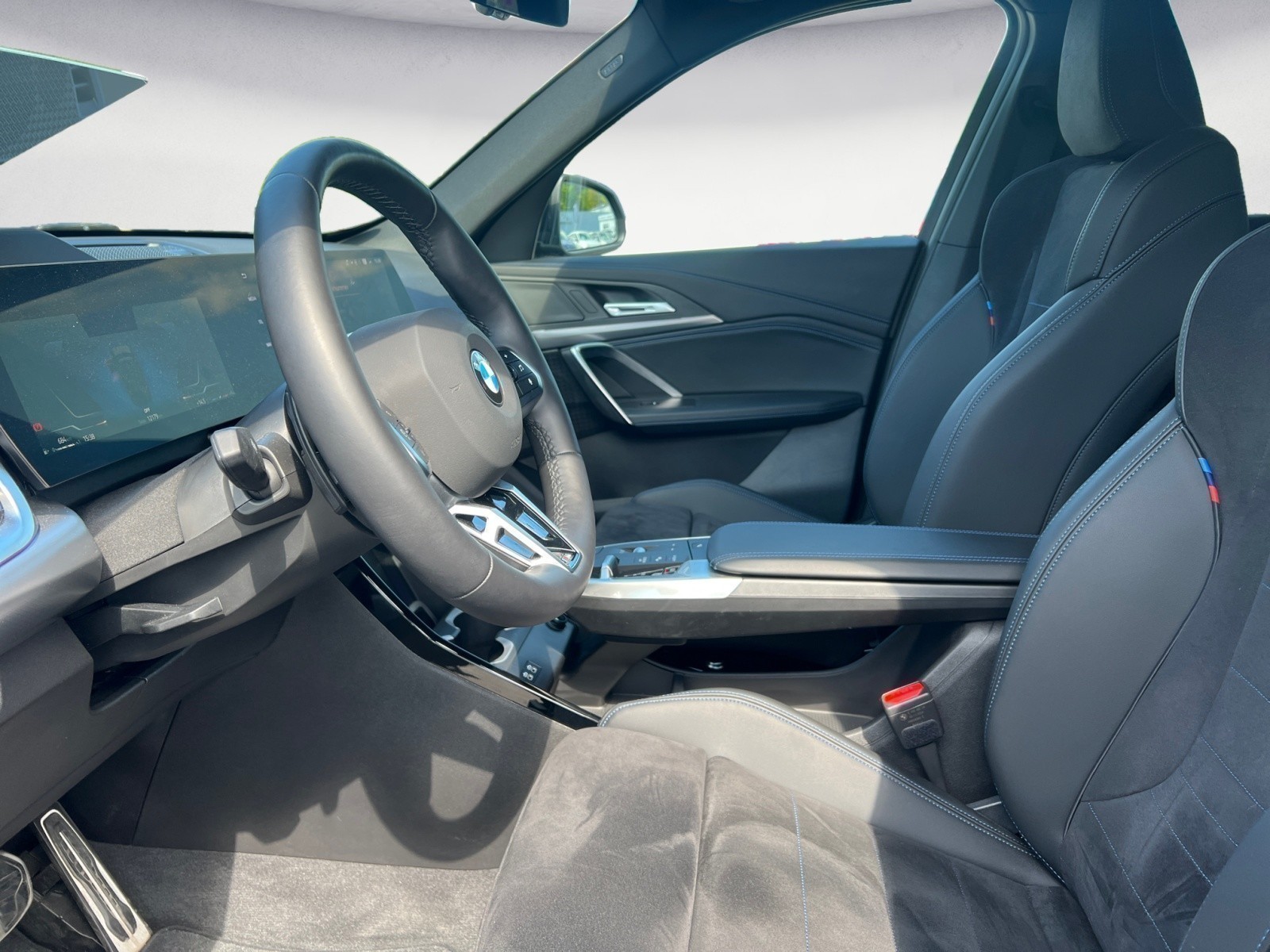 BMW - X1 sDrive20i M Sportpaket