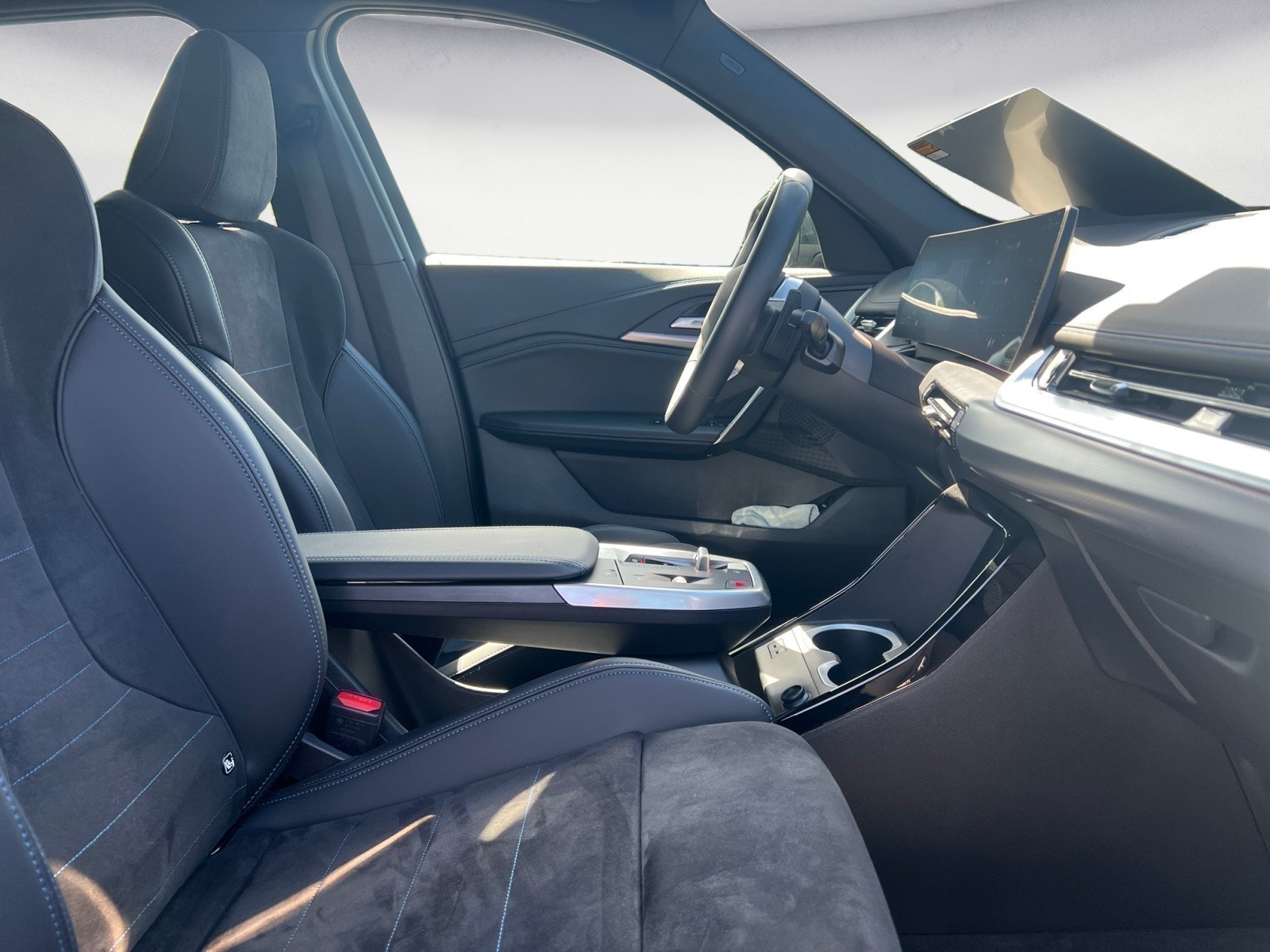 BMW - X1 sDrive20i M Sportpaket