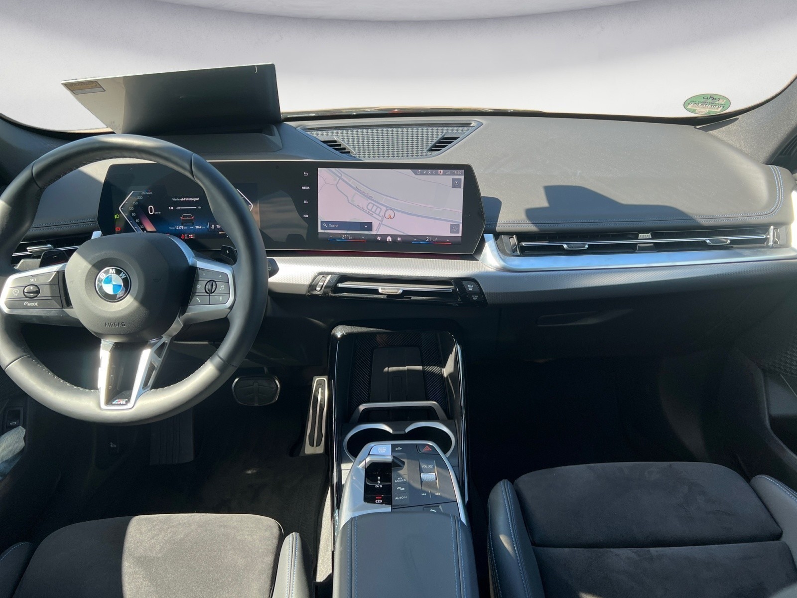 BMW - X1 sDrive20i M Sportpaket