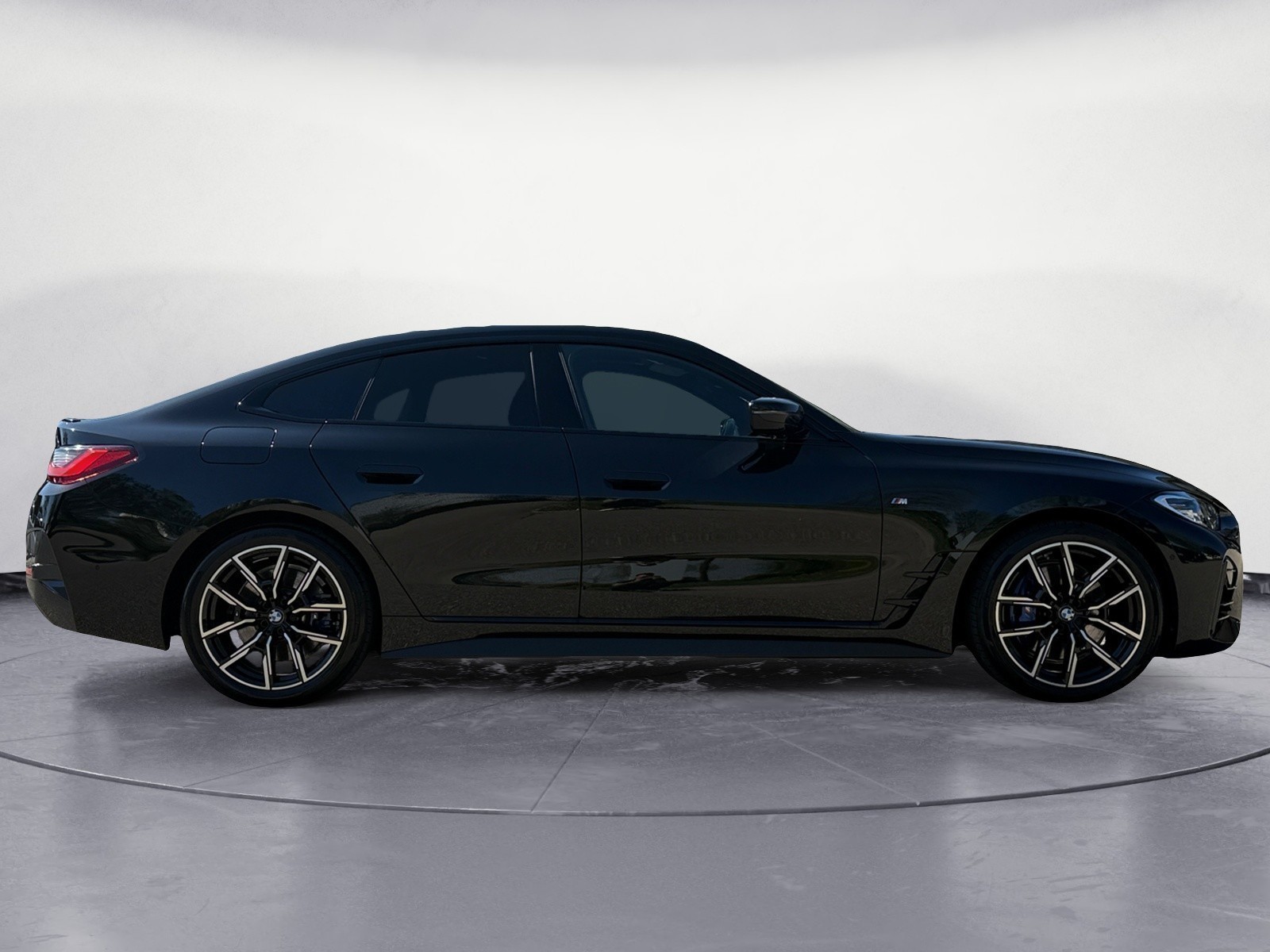 BMW - 430i xDrive Gran Coupe