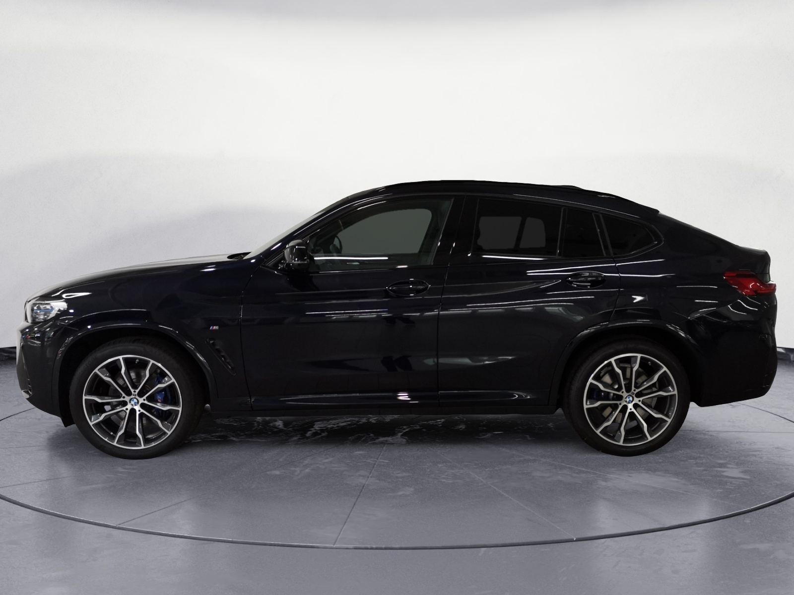 BMW - X4 M40i AT