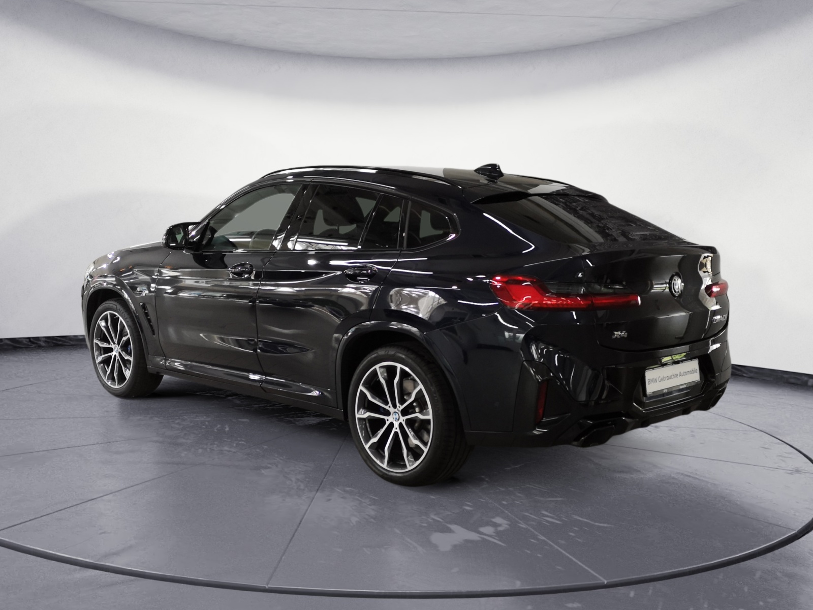 BMW - X4 M40i AT