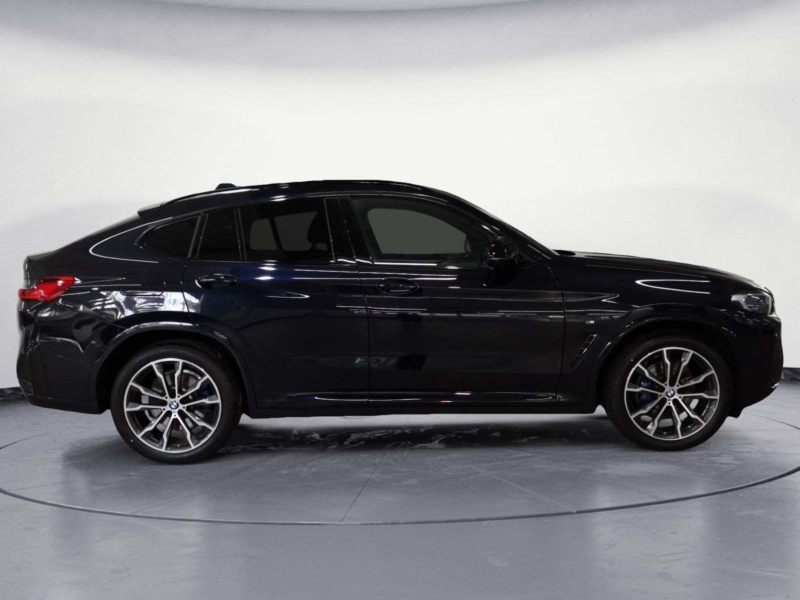 BMW - X4 M40i AT