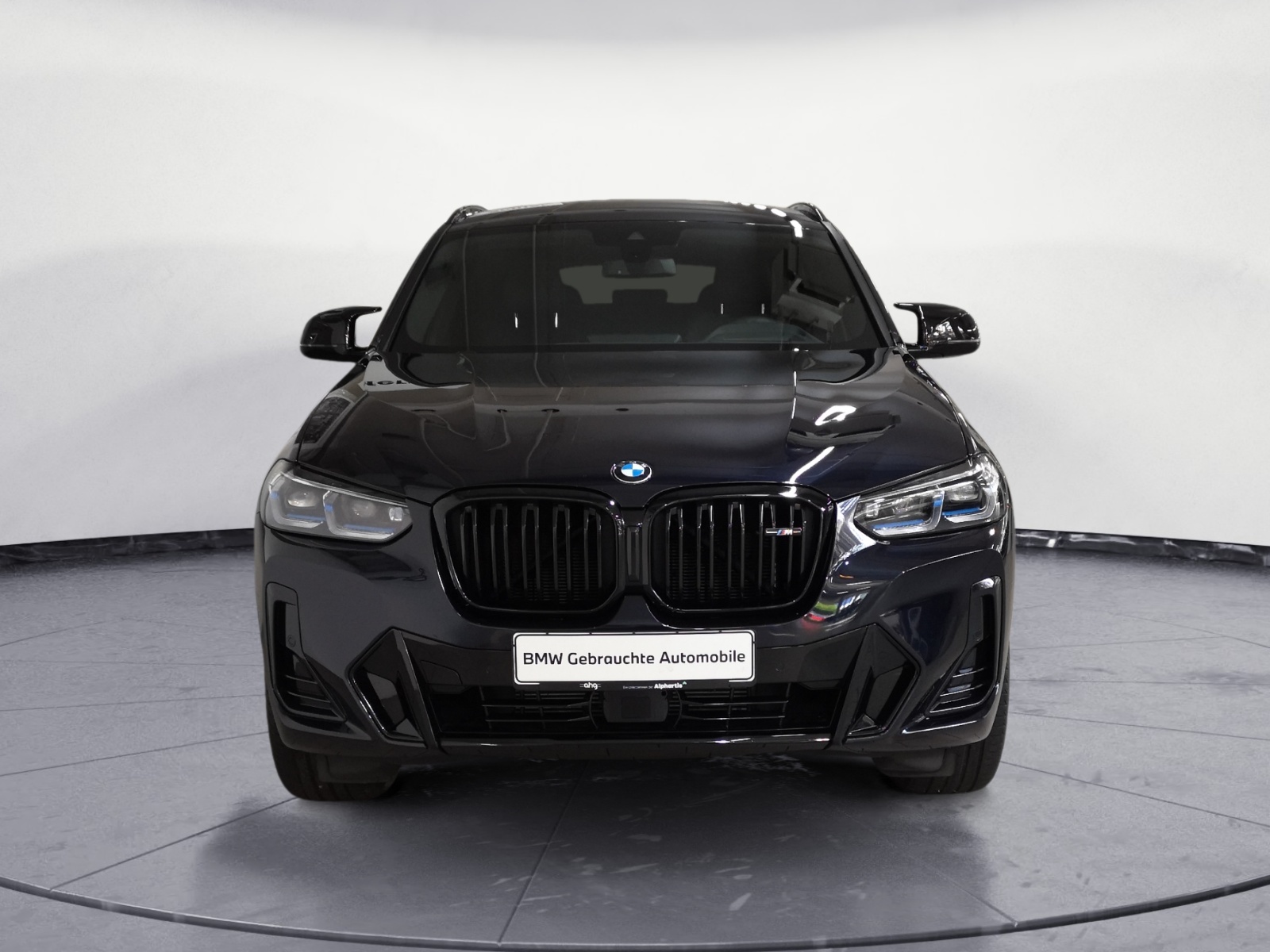 BMW - X4 M40i AT