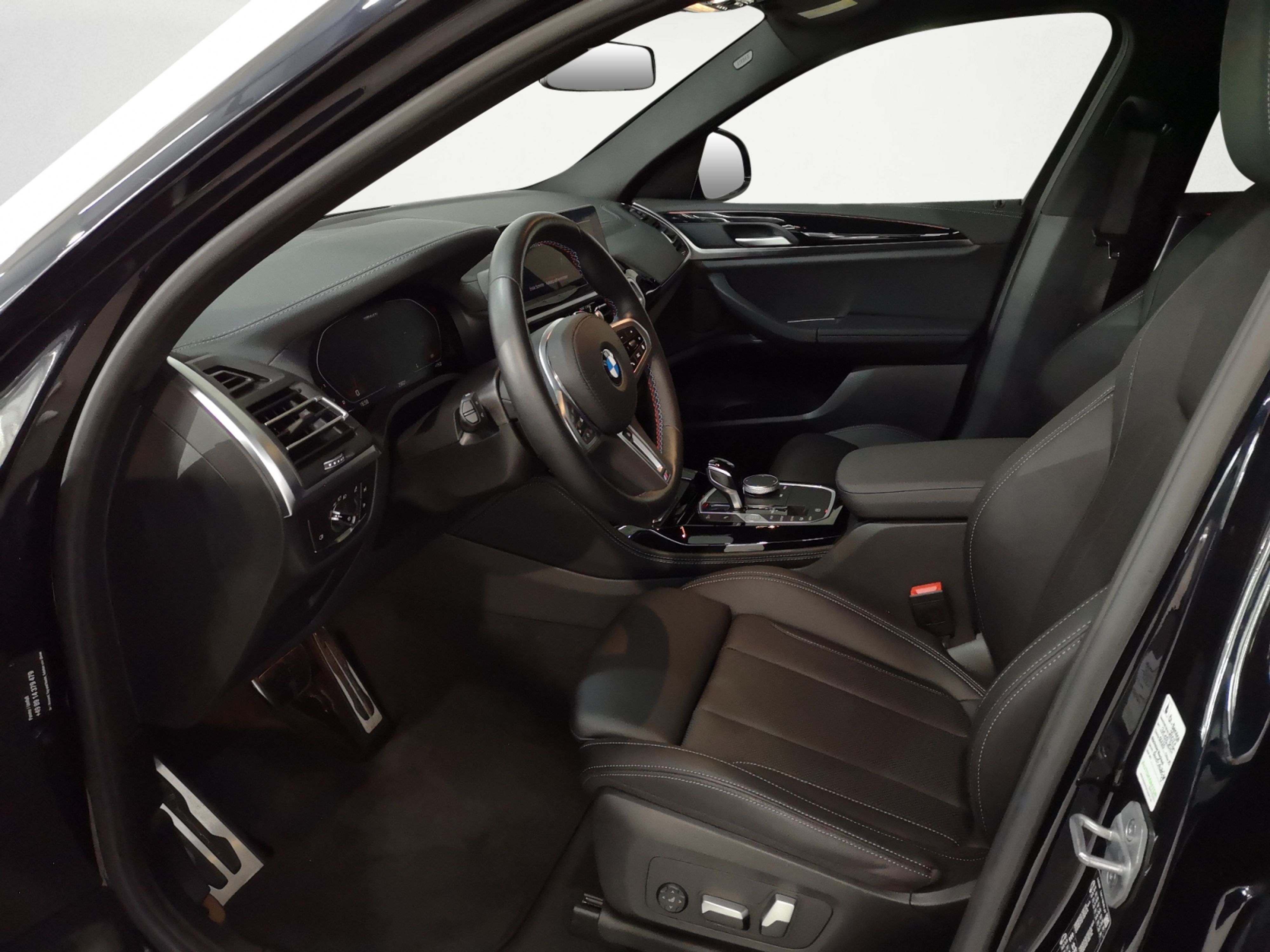 BMW - X4 M40i AT