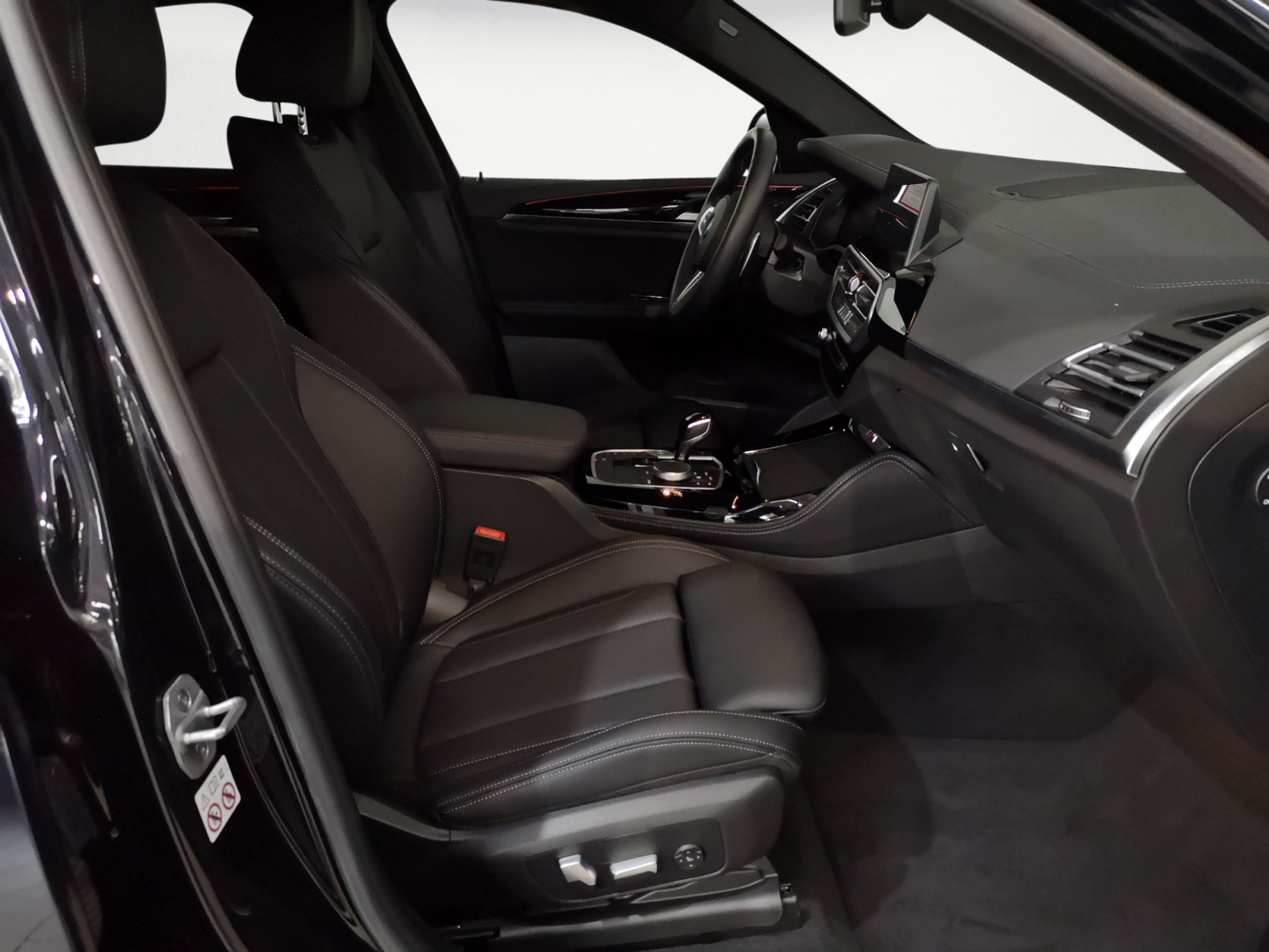 BMW - X4 M40i AT