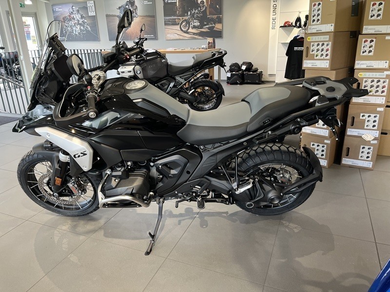 BMW Motorrad - R 1300 GS sofort verfügbar