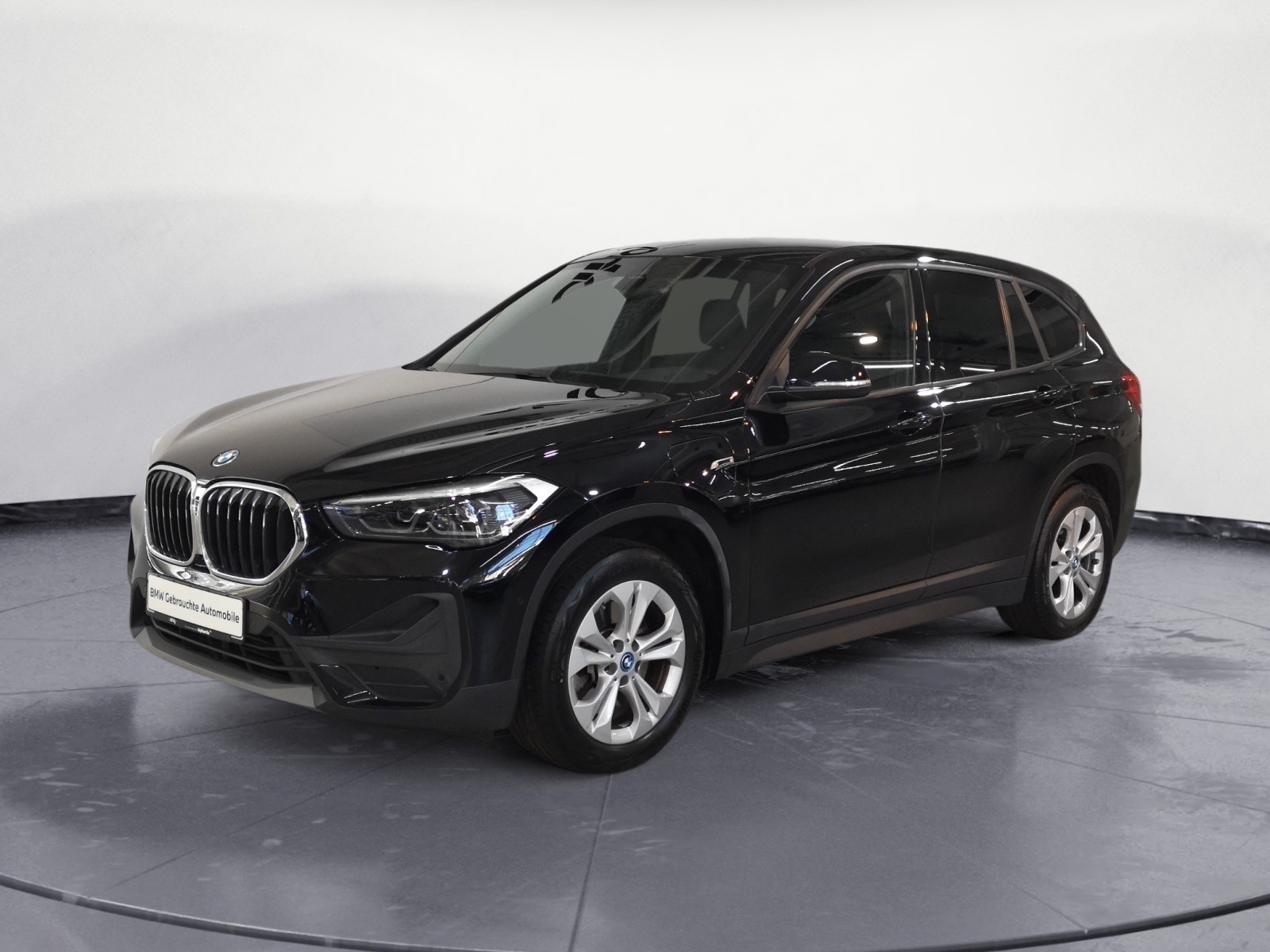 BMW - X1 xDrive25e Advantage Steptronic