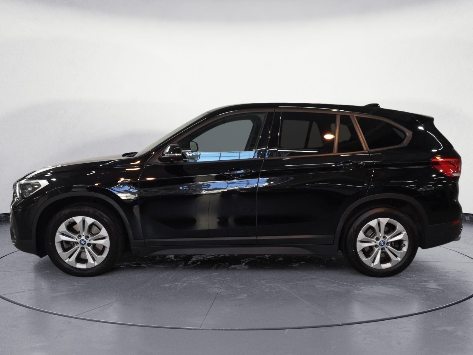 BMW - X1 xDrive25e Advantage Steptronic