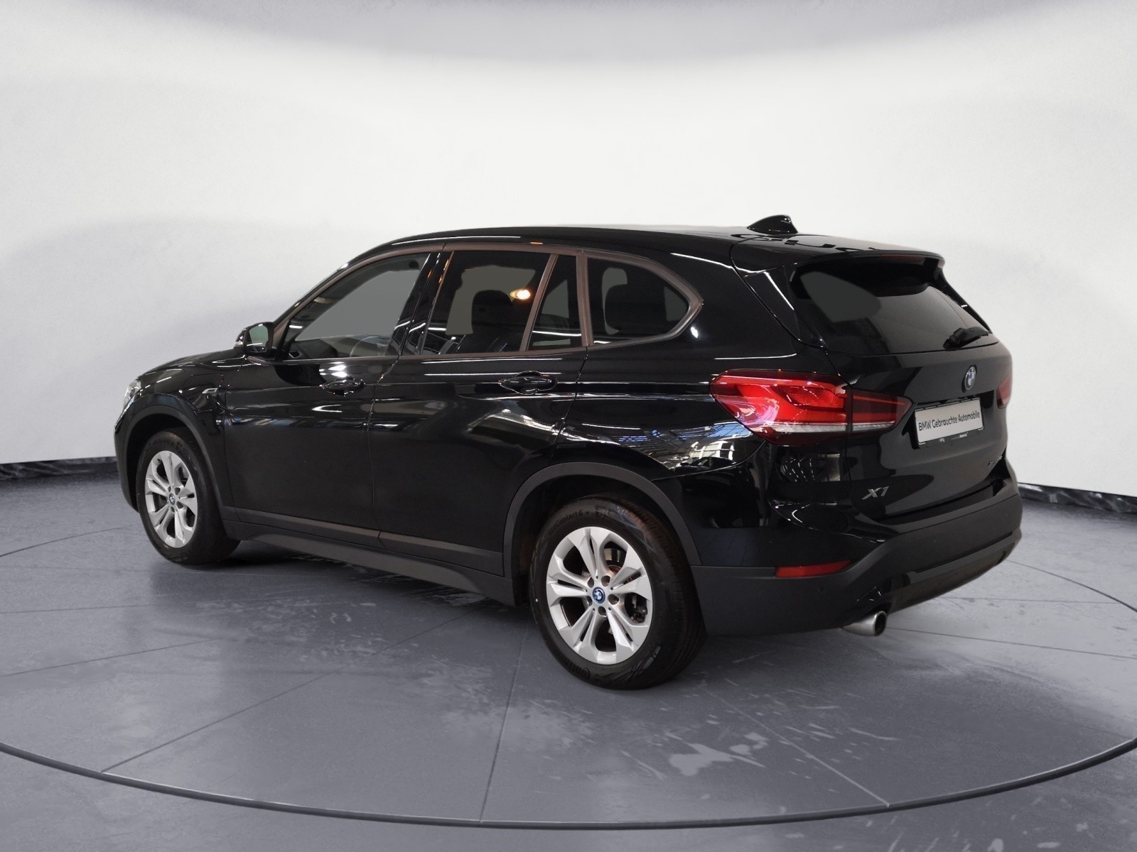 BMW - X1 xDrive25e Advantage Steptronic
