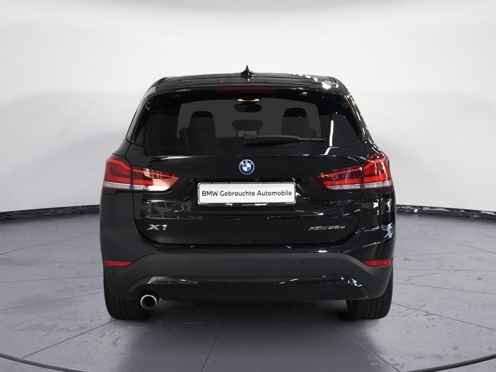 BMW - X1 xDrive25e Advantage Steptronic