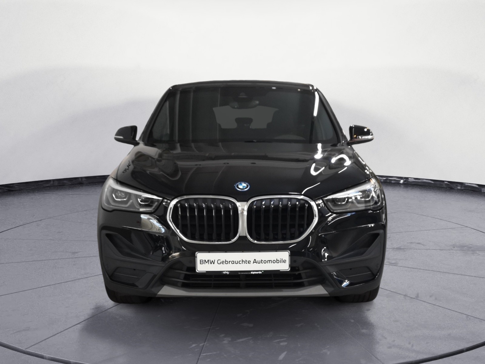 BMW - X1 xDrive25e Advantage Steptronic