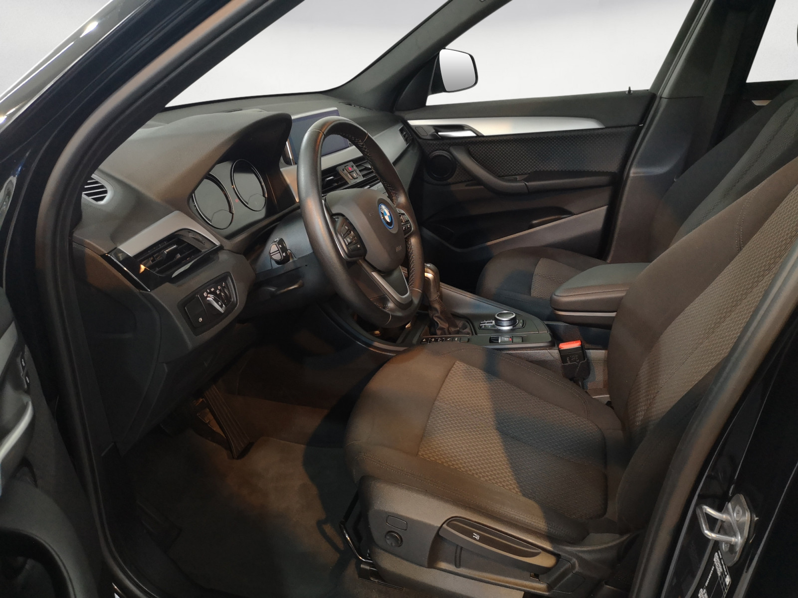 BMW - X1 xDrive25e Advantage Steptronic