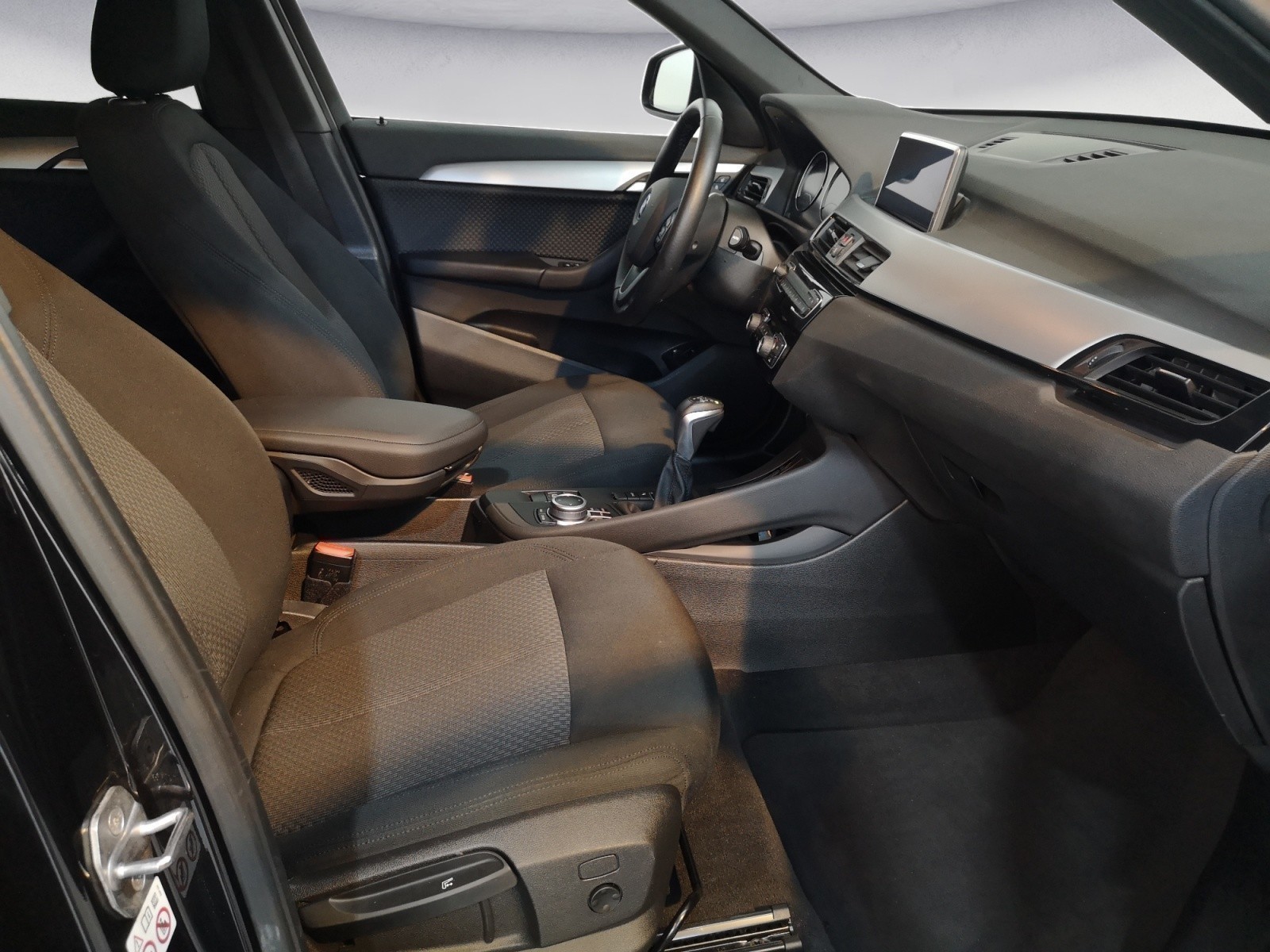 BMW - X1 xDrive25e Advantage Steptronic