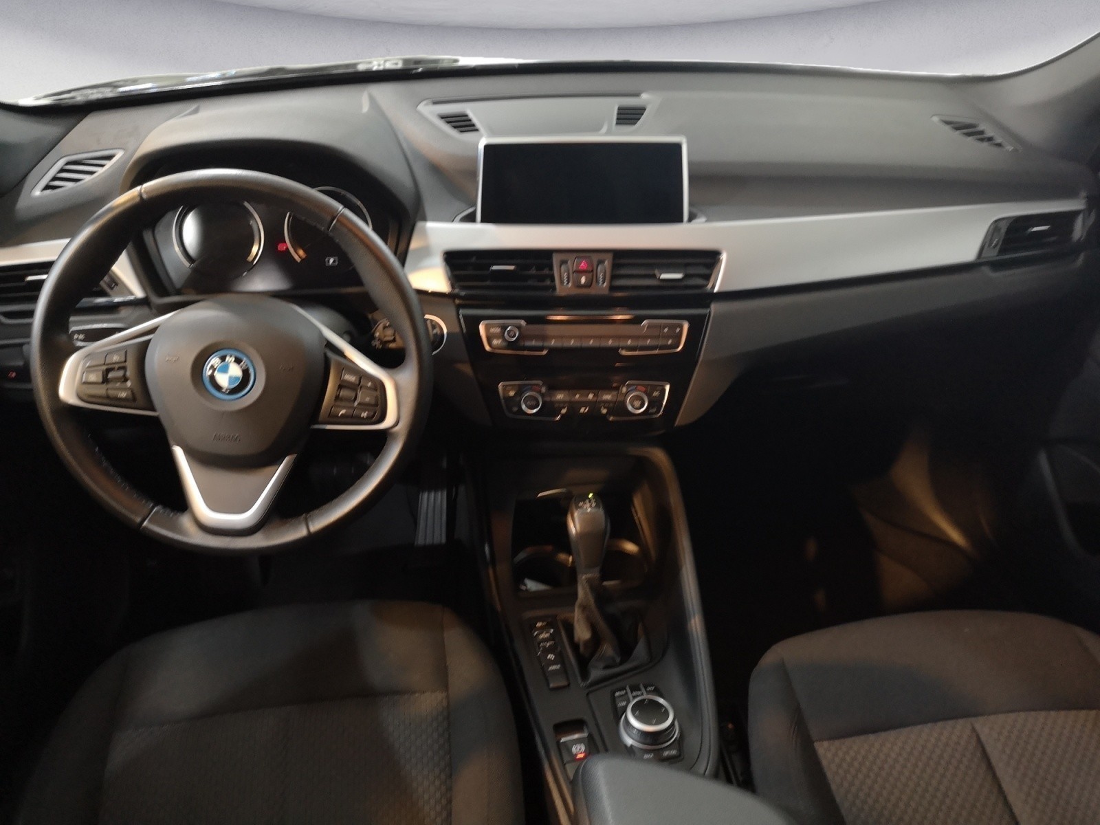BMW - X1 xDrive25e Advantage Steptronic