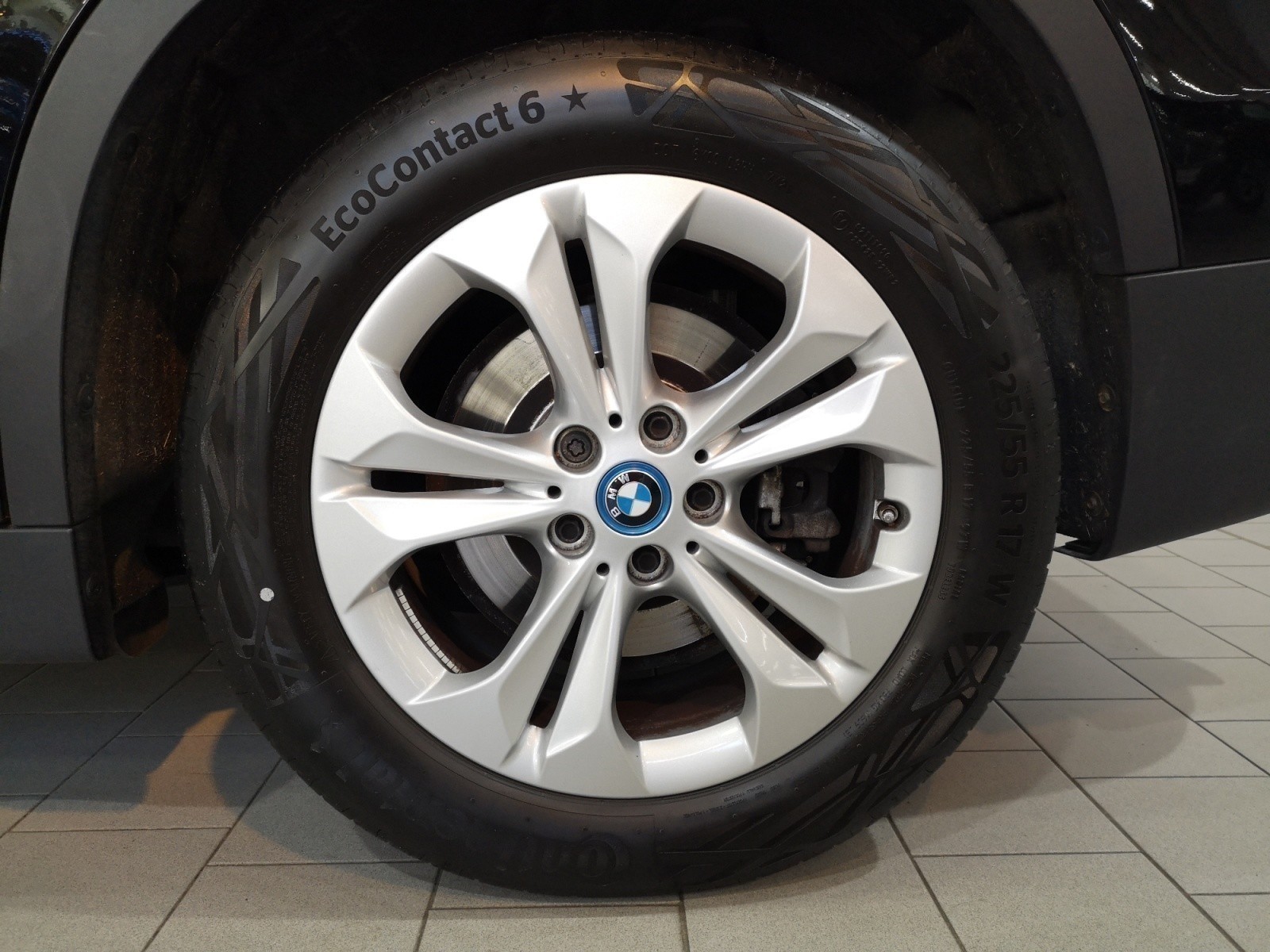 BMW - X1 xDrive25e Advantage Steptronic