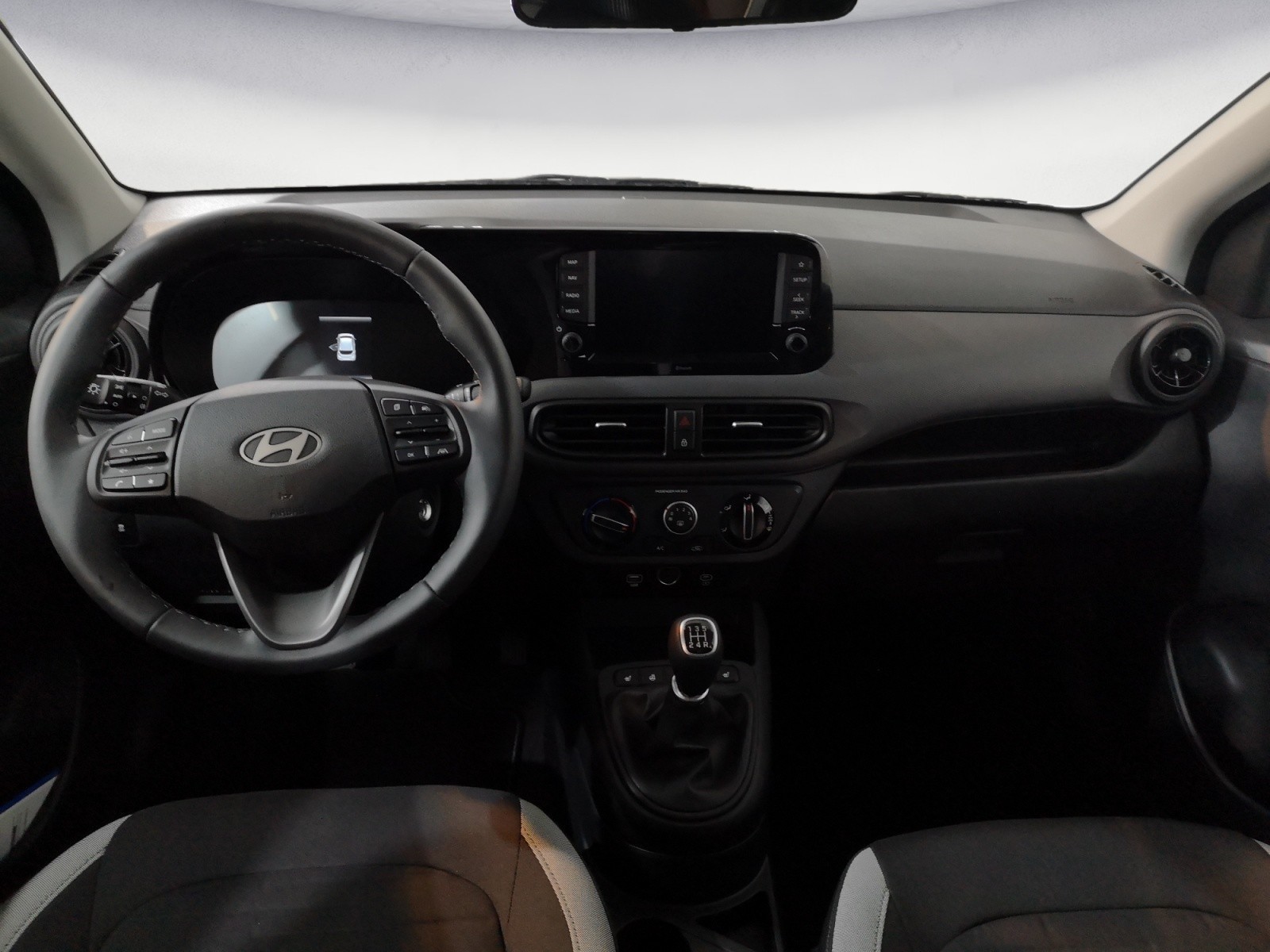 Hyundai - i10 1.0 Trend AKTION !!!