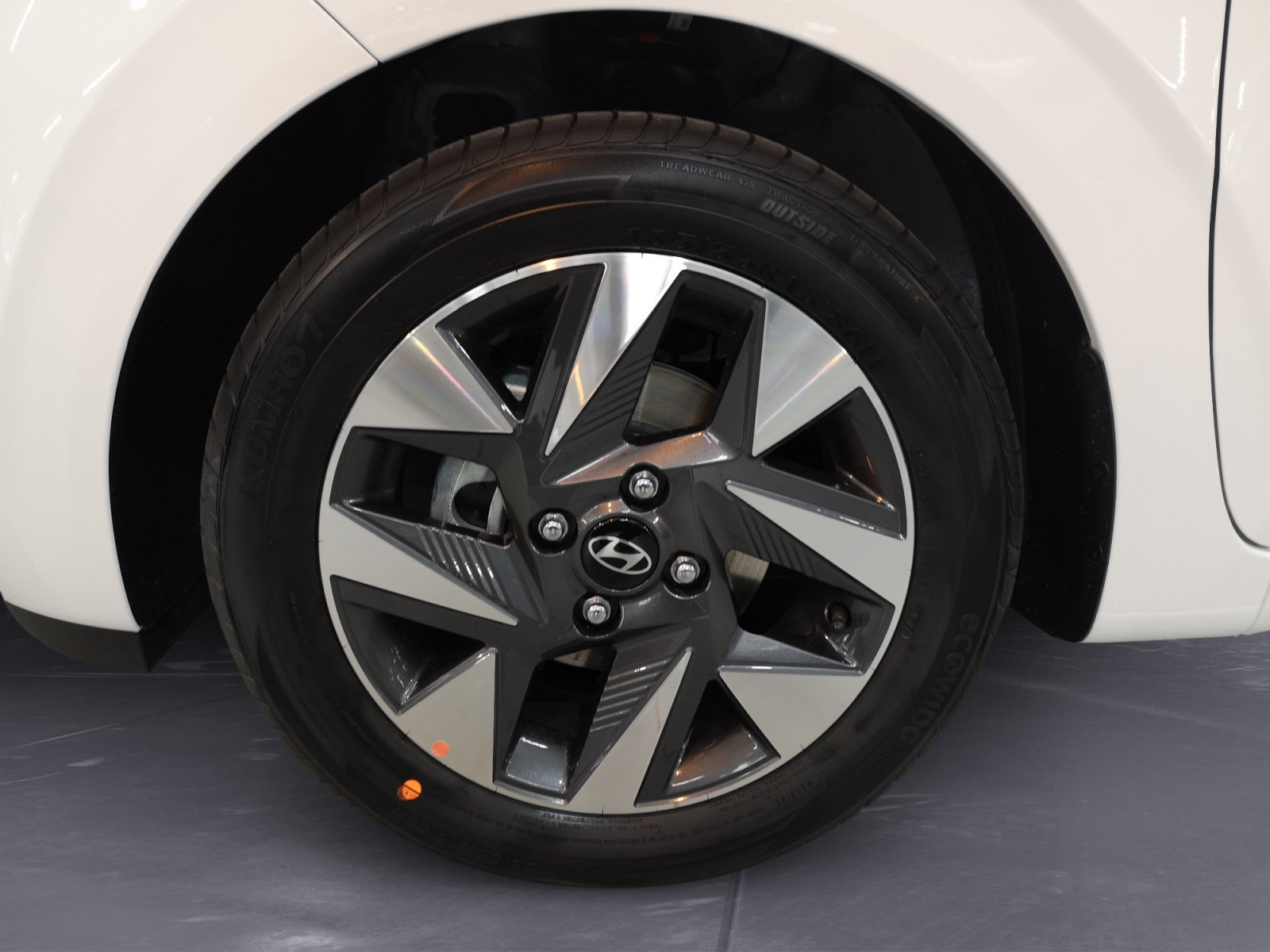 Hyundai - i10 1.0 Trend AKTION !!!