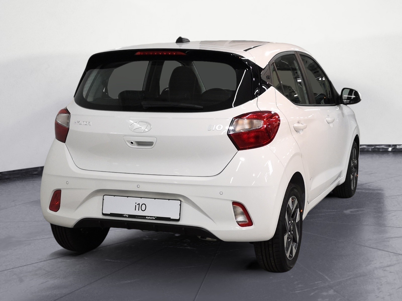 Hyundai - i10 1.0 Trend AKTION !!!