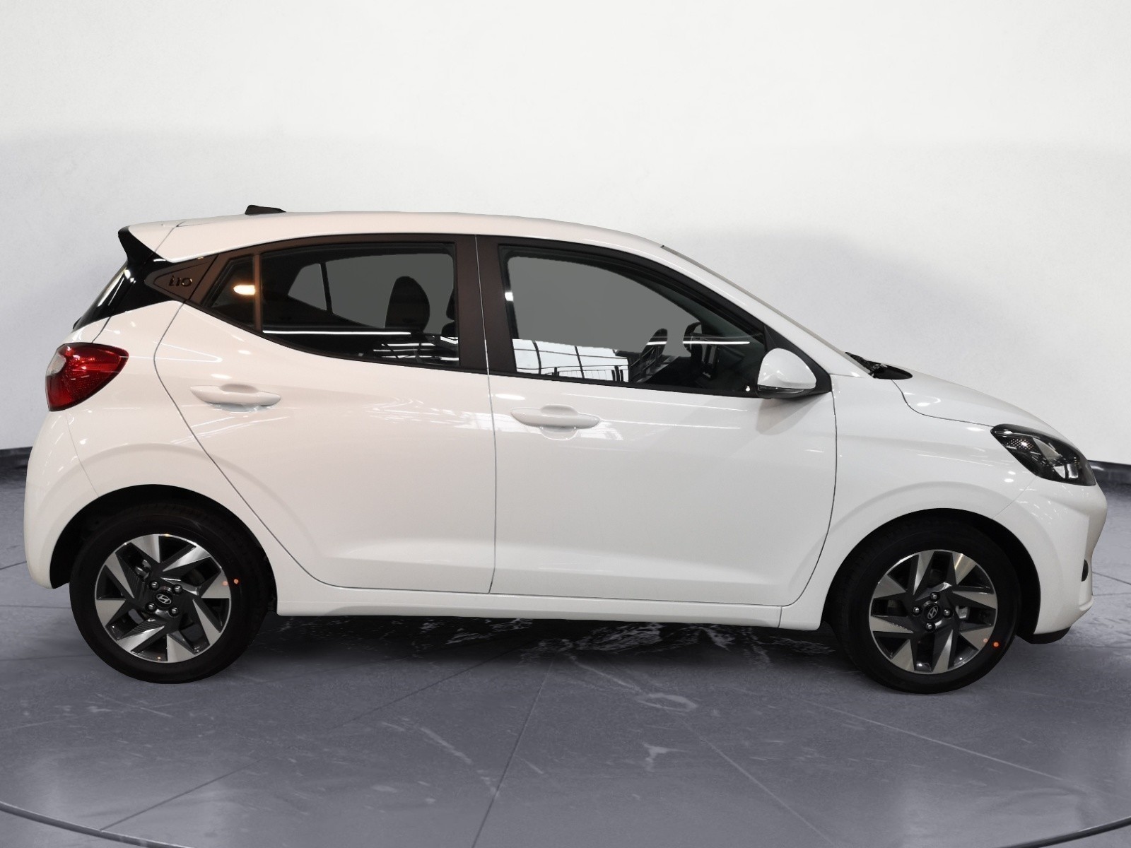 Hyundai - i10 1.0 Trend AKTION !!!