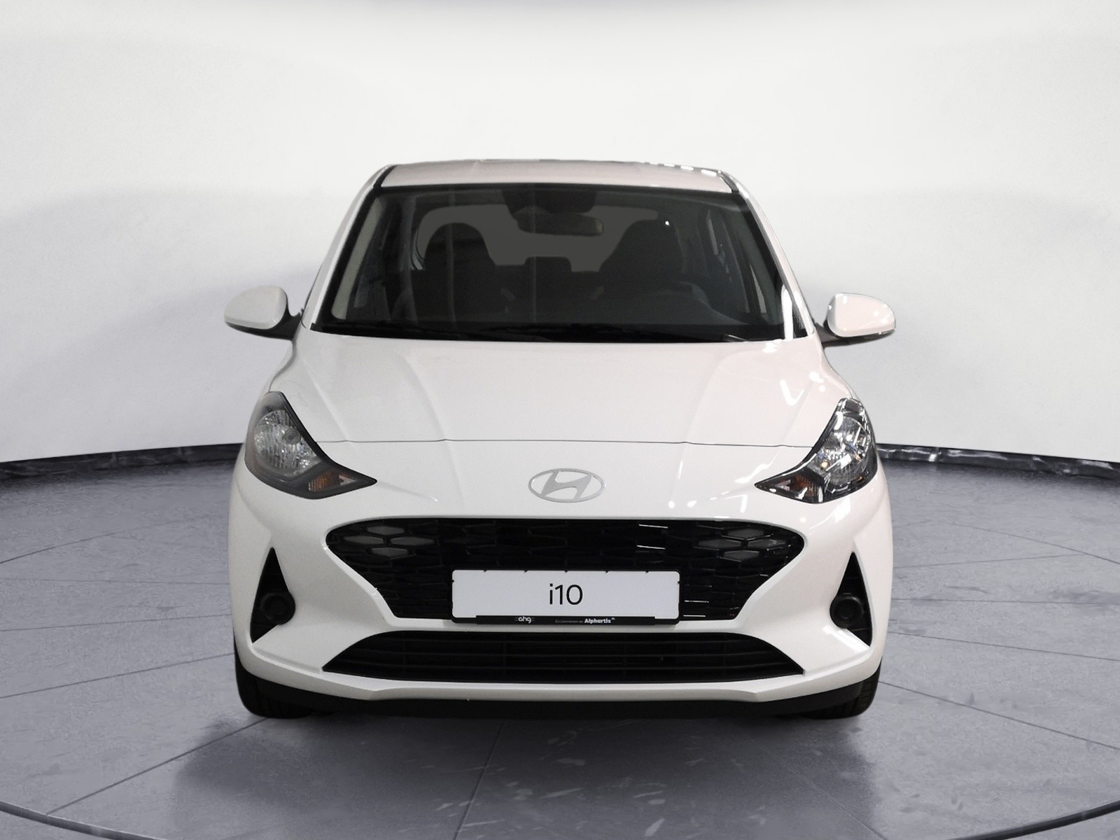Hyundai - i10 1.0 Trend AKTION !!!