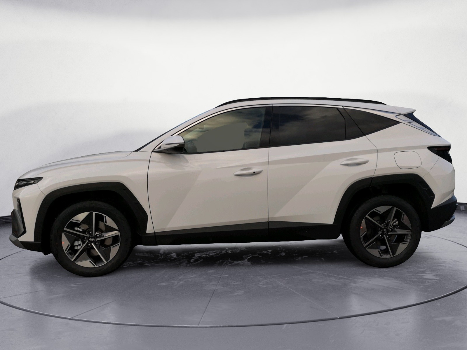 Hyundai - Tucson 1.6 GDI Trend DCT 4WD
