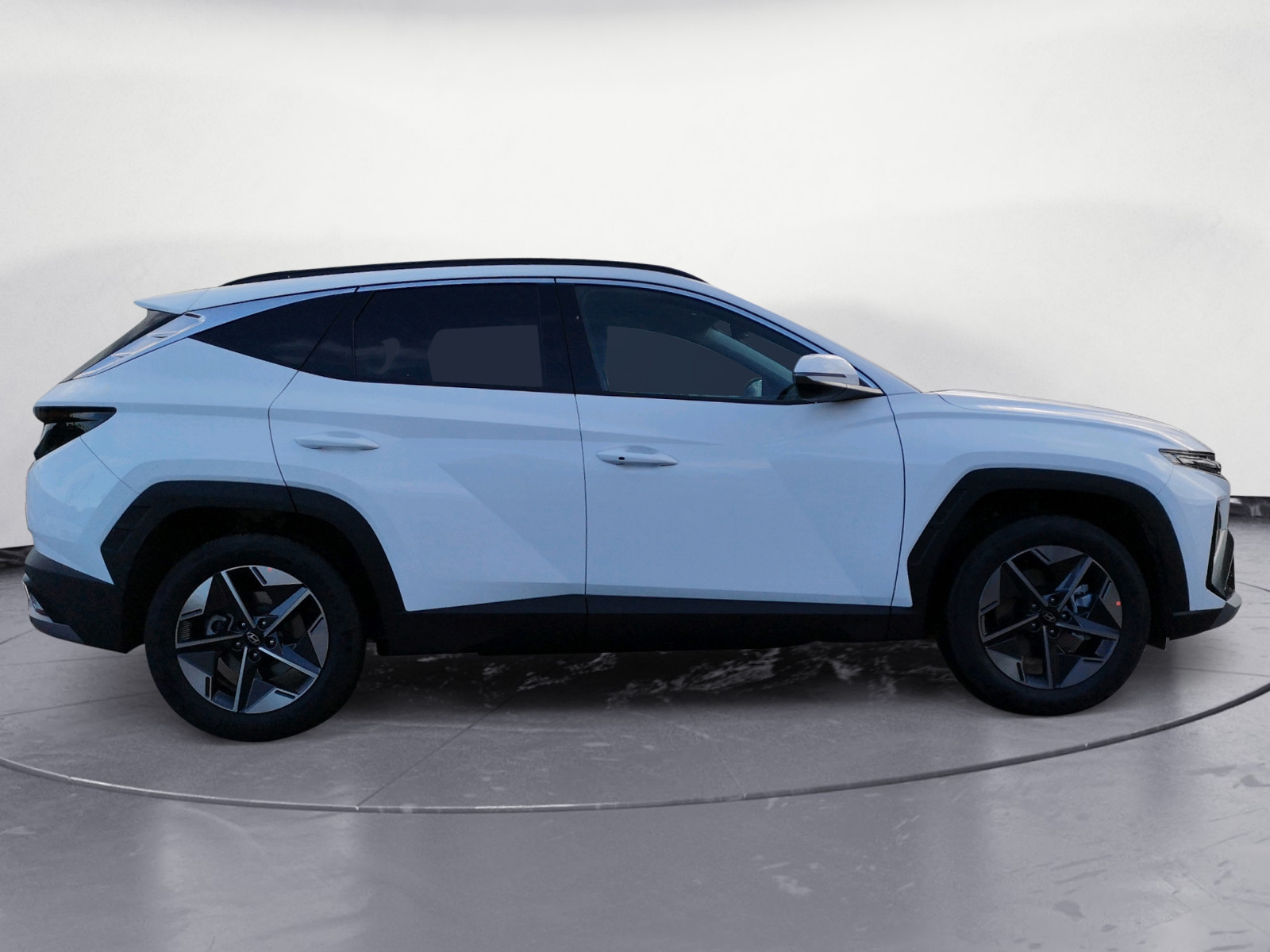 Hyundai - Tucson 1.6 GDI Trend DCT 4WD