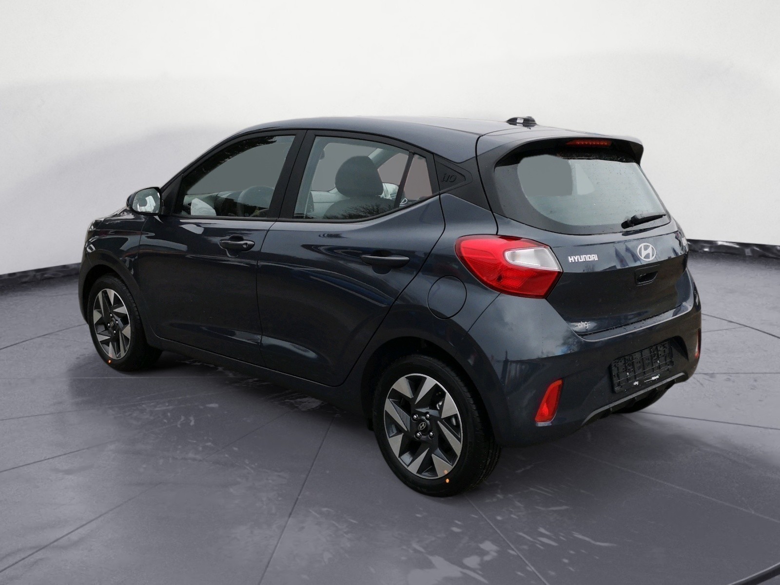 Hyundai - i10 1.0 Trend AKTION !!!
